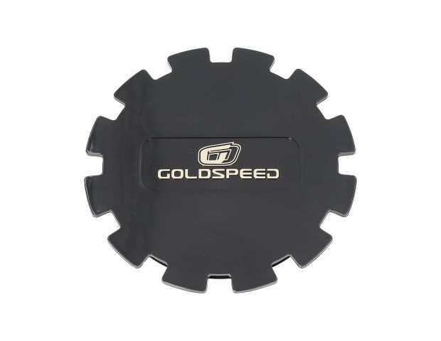 GOLDSPEED T2 BEADLOCK MUD CAP 8 INCH T2 MODEL 2025>