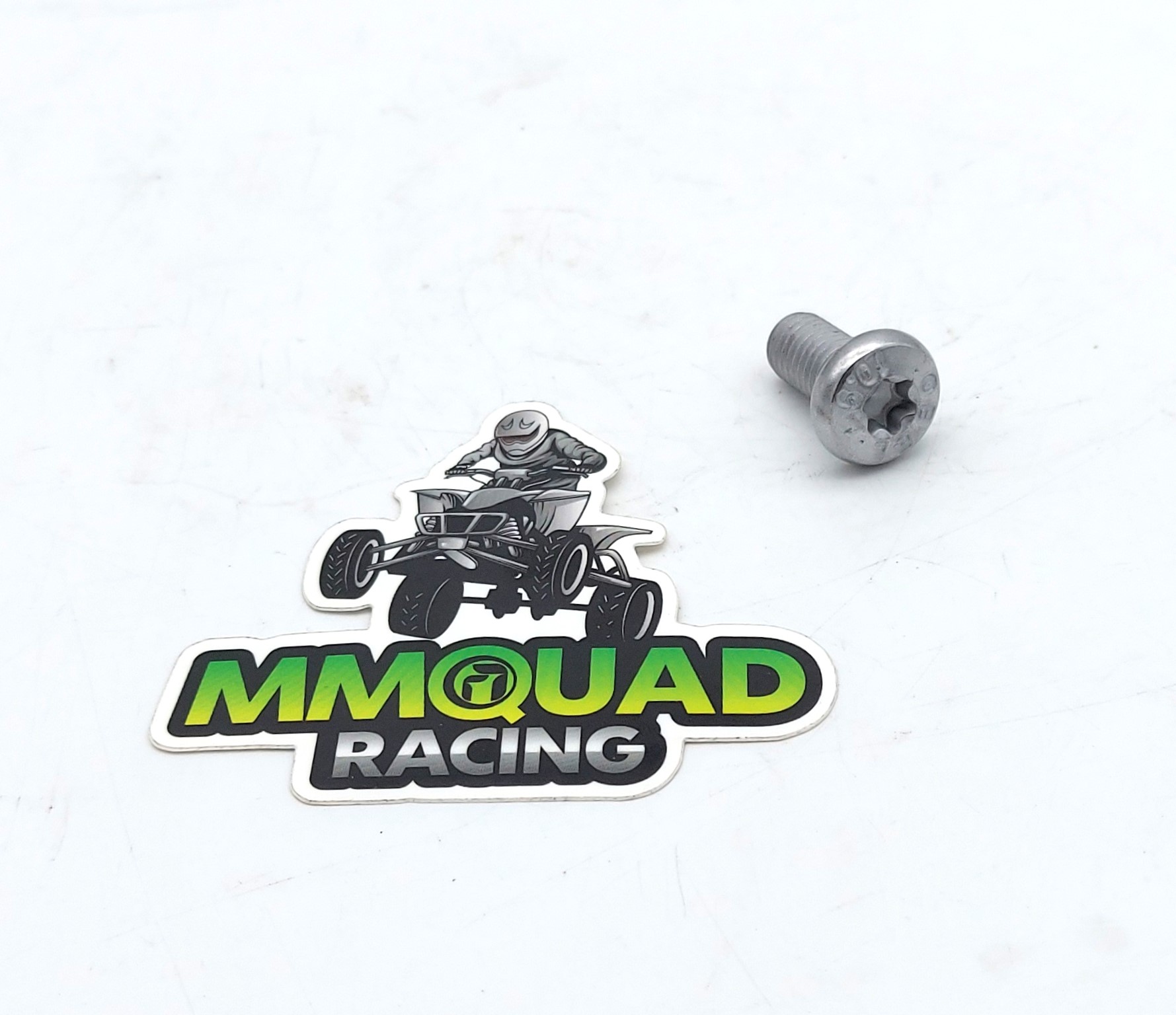 Schraube für Motorhalter KTM 525 XC 505 SX 450