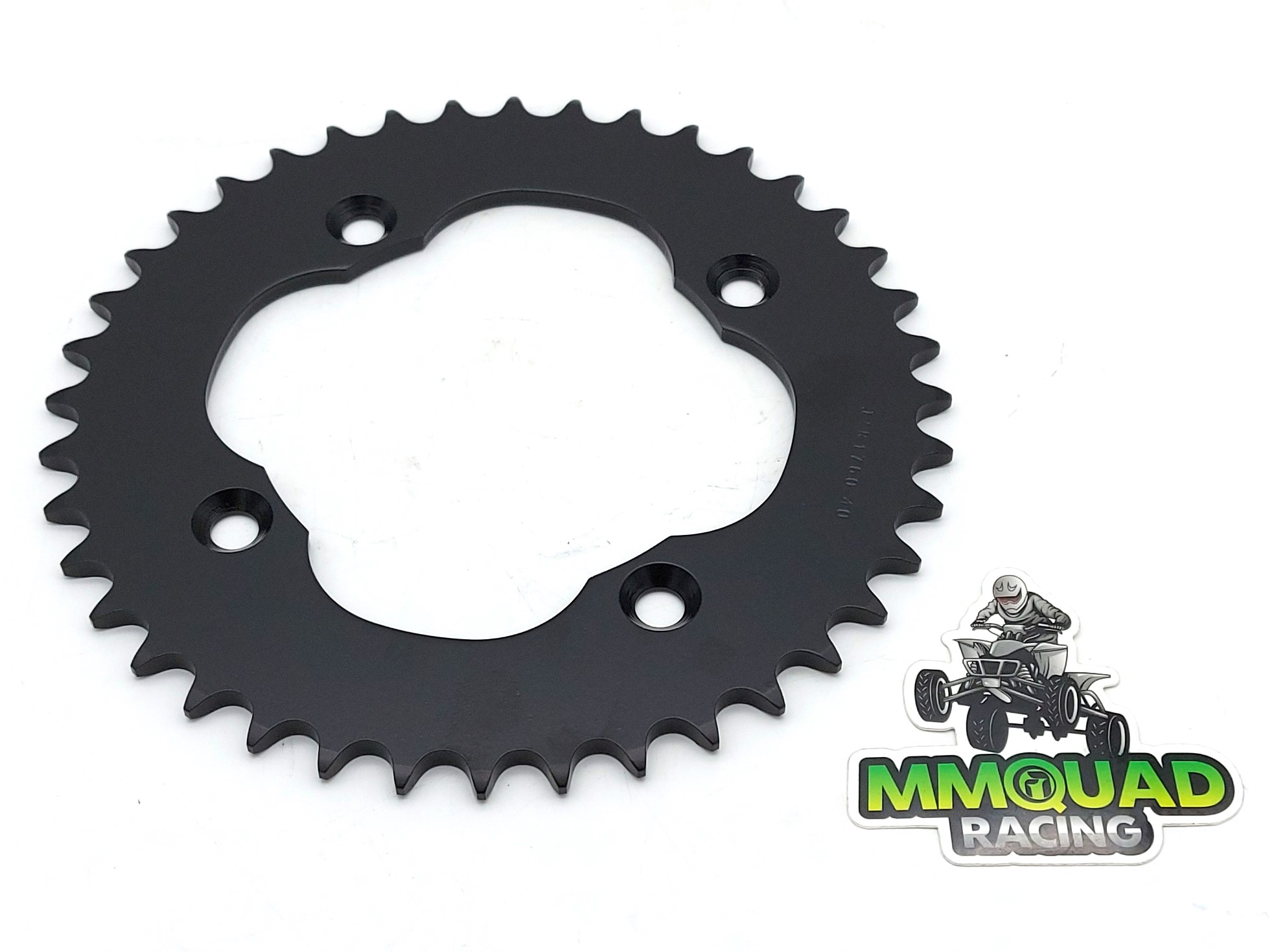 Kettenblatt Kettenrad JT Sprockets 40 Zähne Suzuki LTR 450