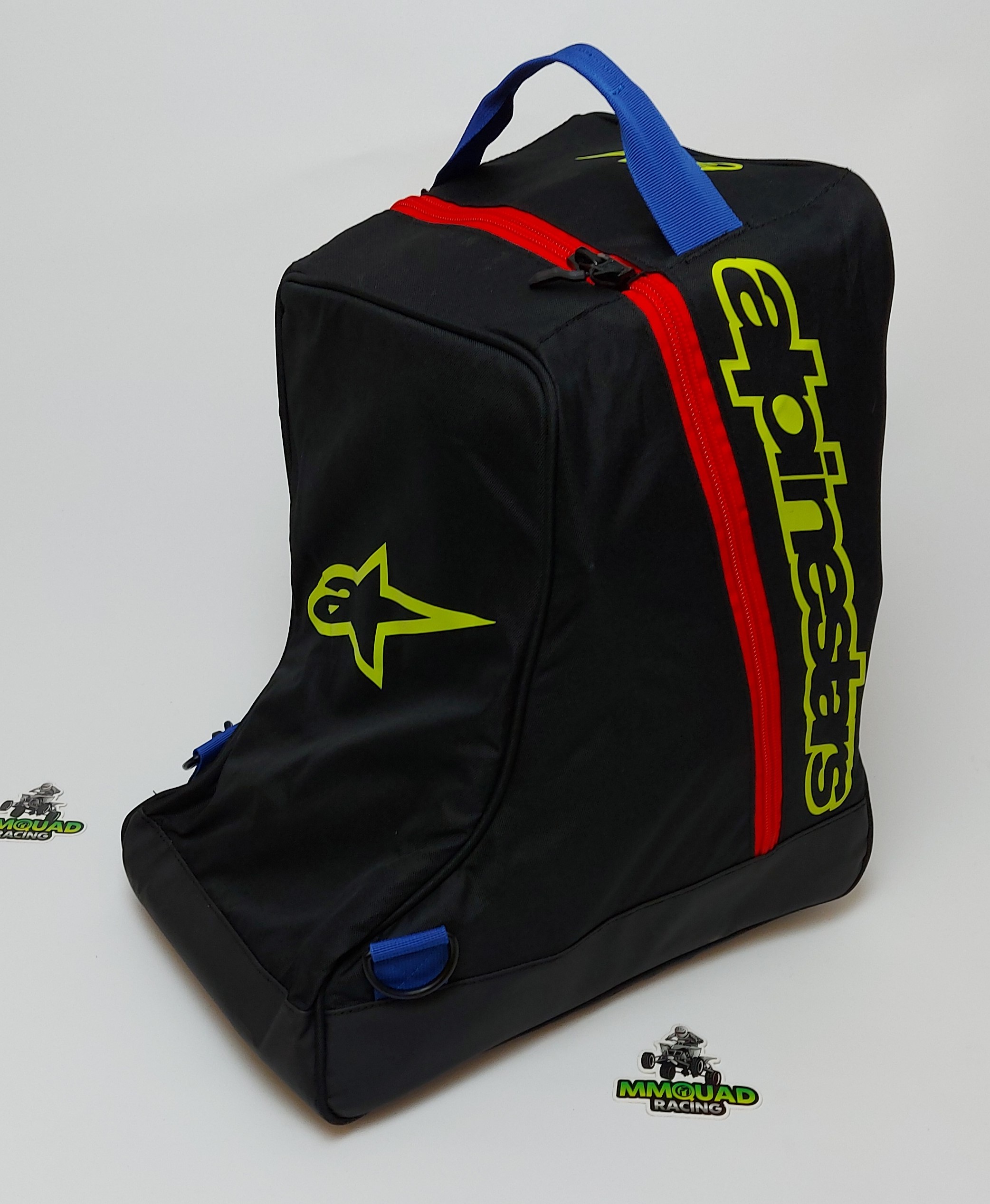 Stiefelrucksack universal