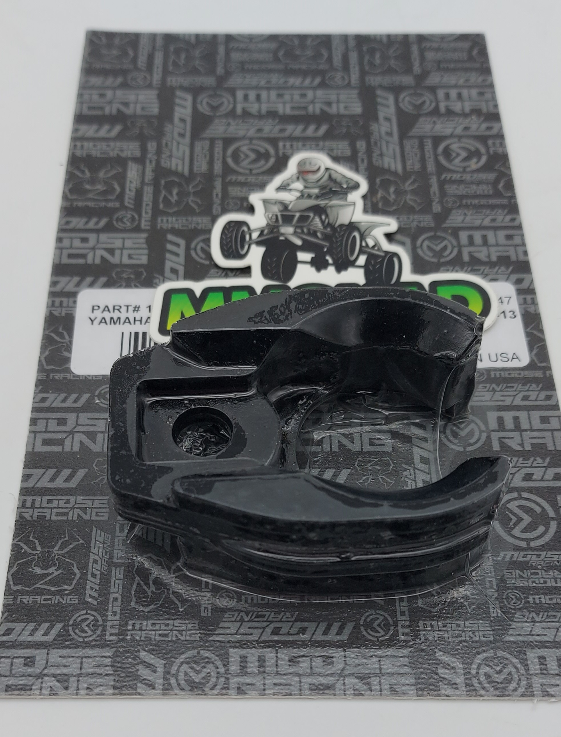 Kettenschleifer Yamaha YFM 250R Raptor