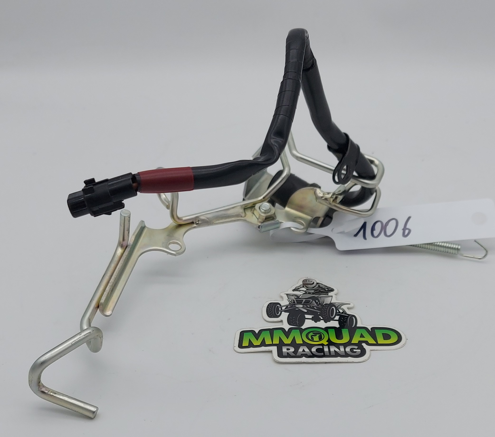 Bremslichtschalter Yamaha YFZ 450R gebraucht