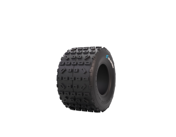 GOLDSPEED M-948 SX 18X10-8 Blue