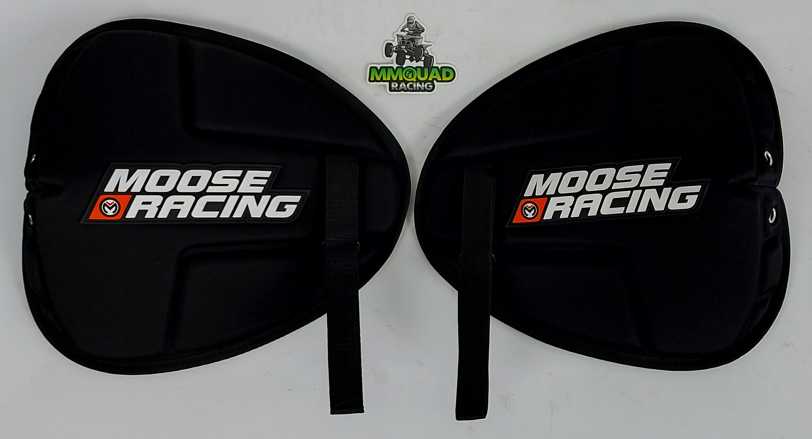 Schlammschutz Handprotektoren Schaumstoff universal Handguards