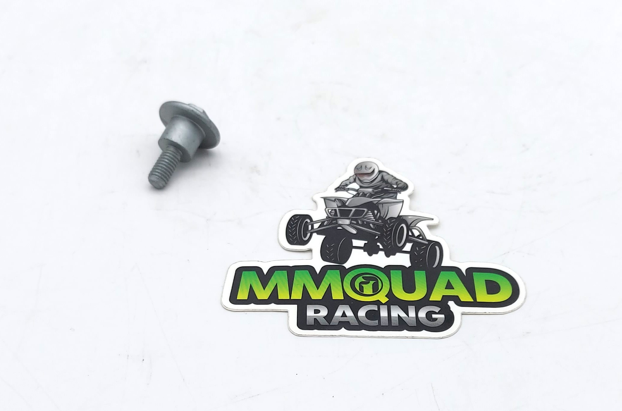 Schraube für Frontmaske KTM 525 XC 505 SX 450