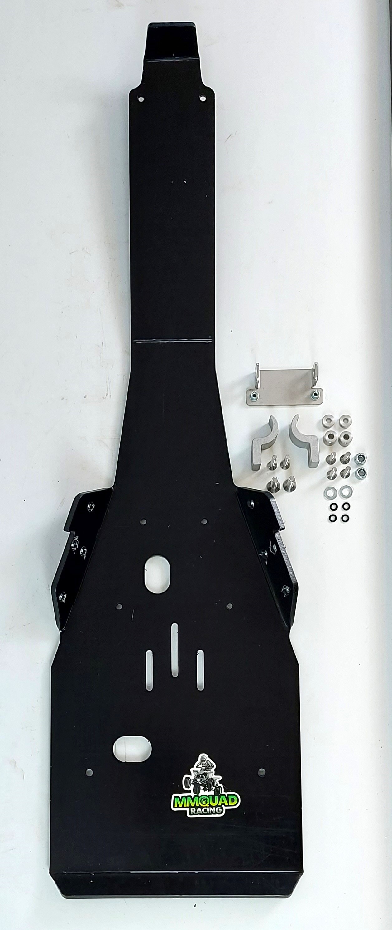 Unterfahrschutz Laegers Yamaha YFZ 450R