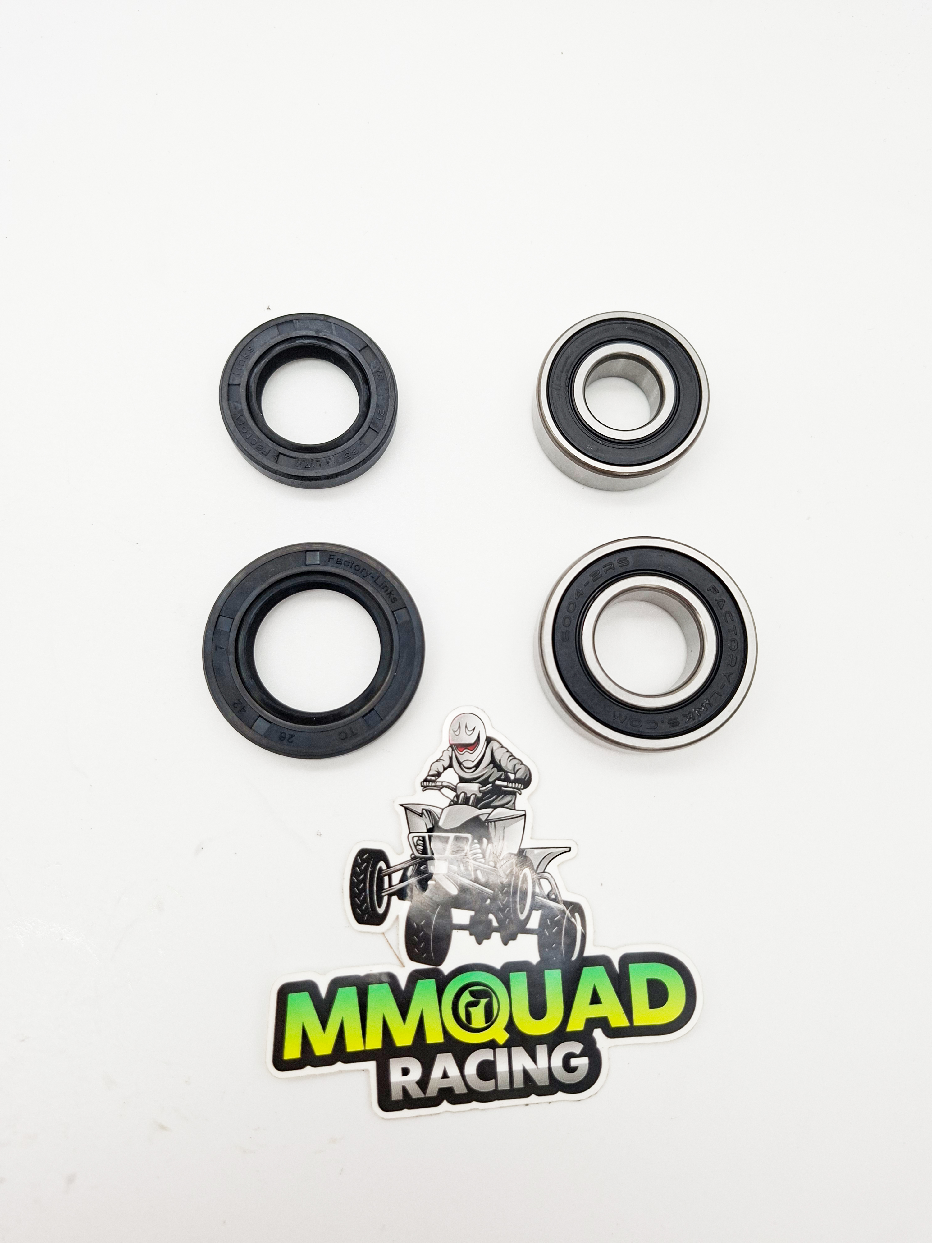WHEEL BEARING KIT Radlager Kit Vorderachse