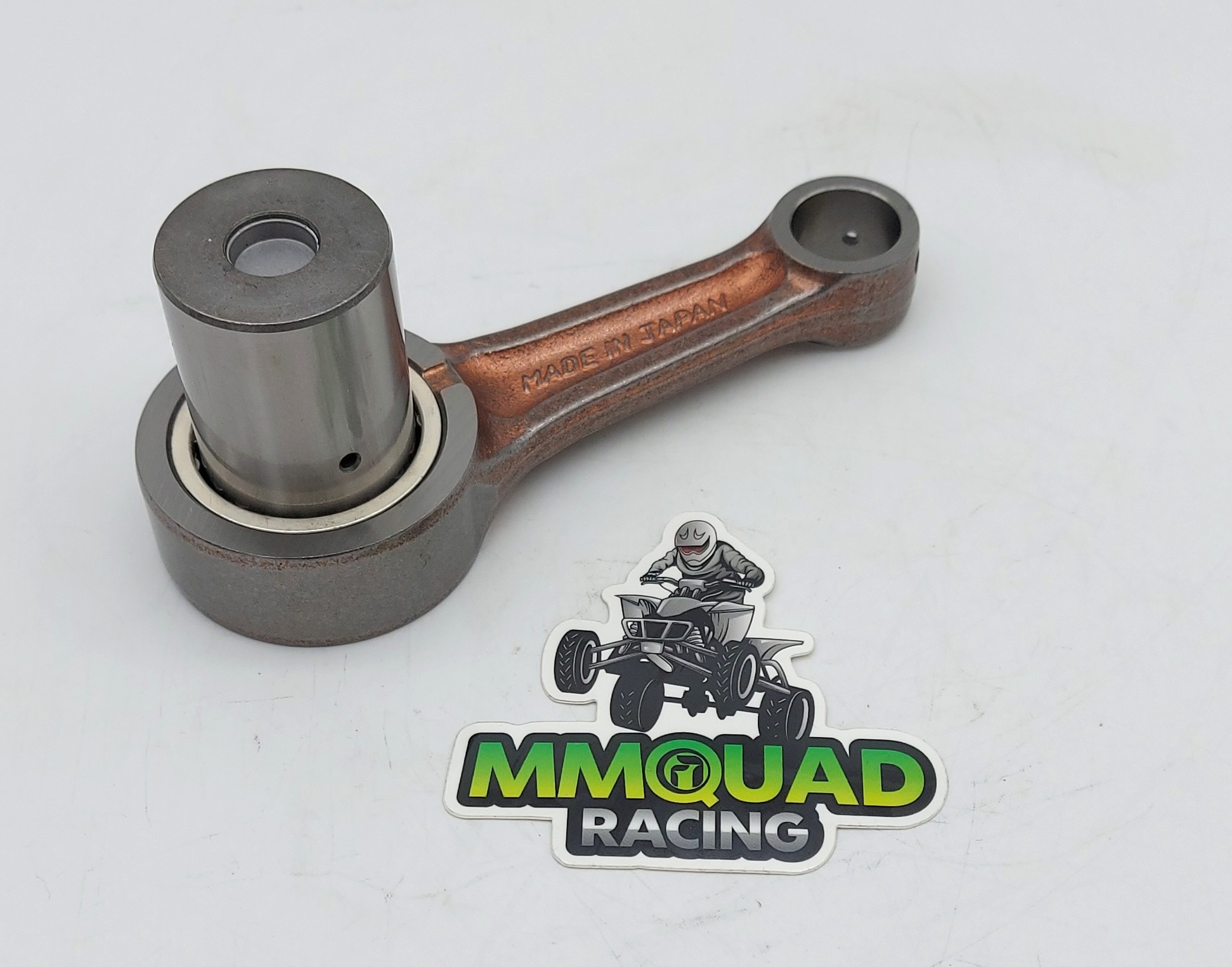 Pleuel - Satz, ROD KIT, Yamaha YFZ 450R
