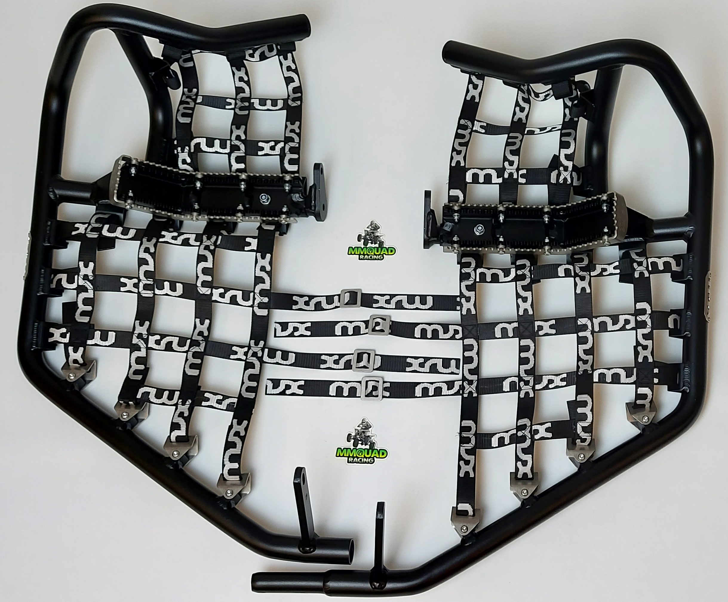 Nerfbar XRW  KTM 525 XC 505 SX