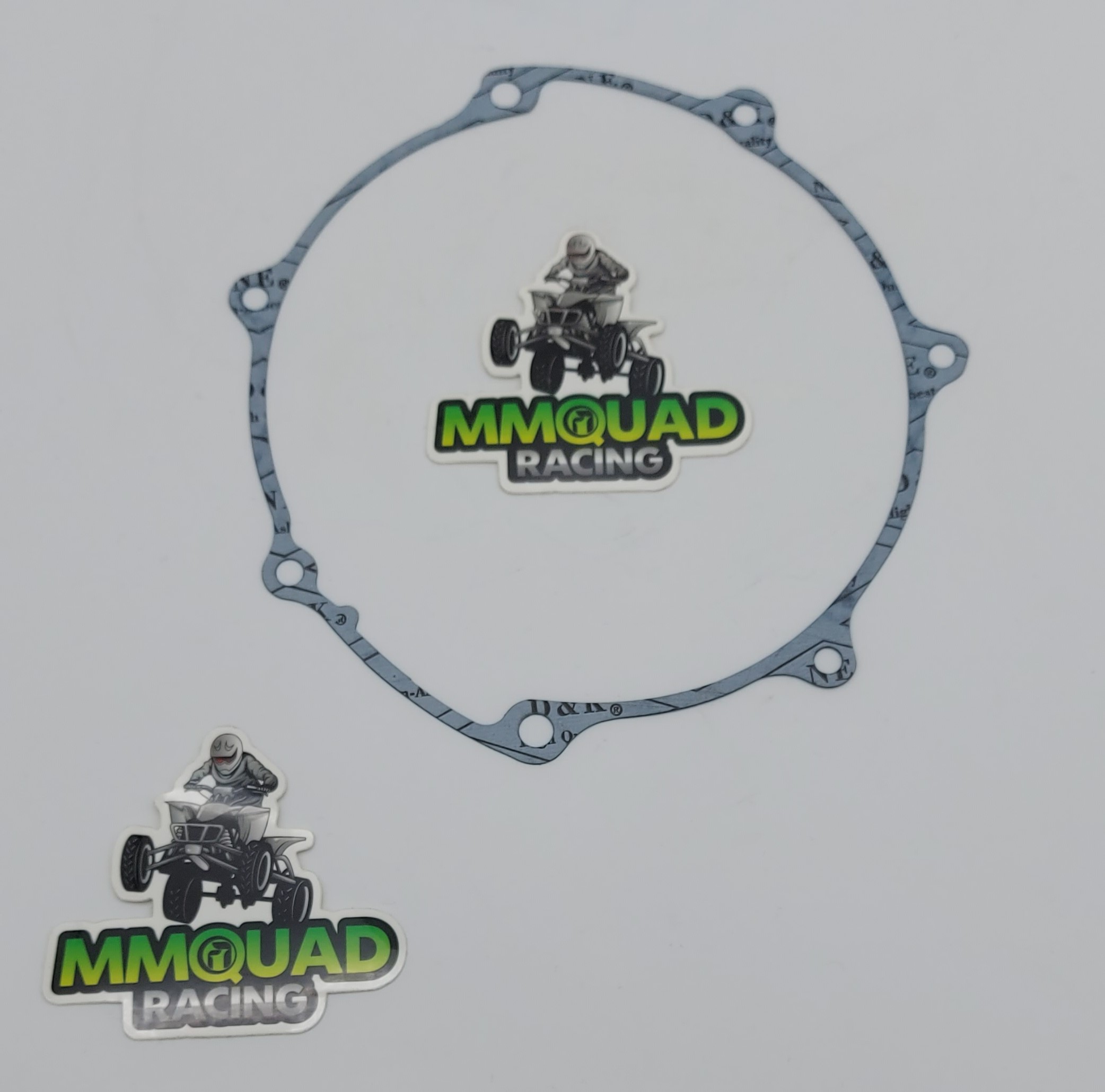 Kupplungsdeckeldichtung ProX Yamaha YFZ 450R