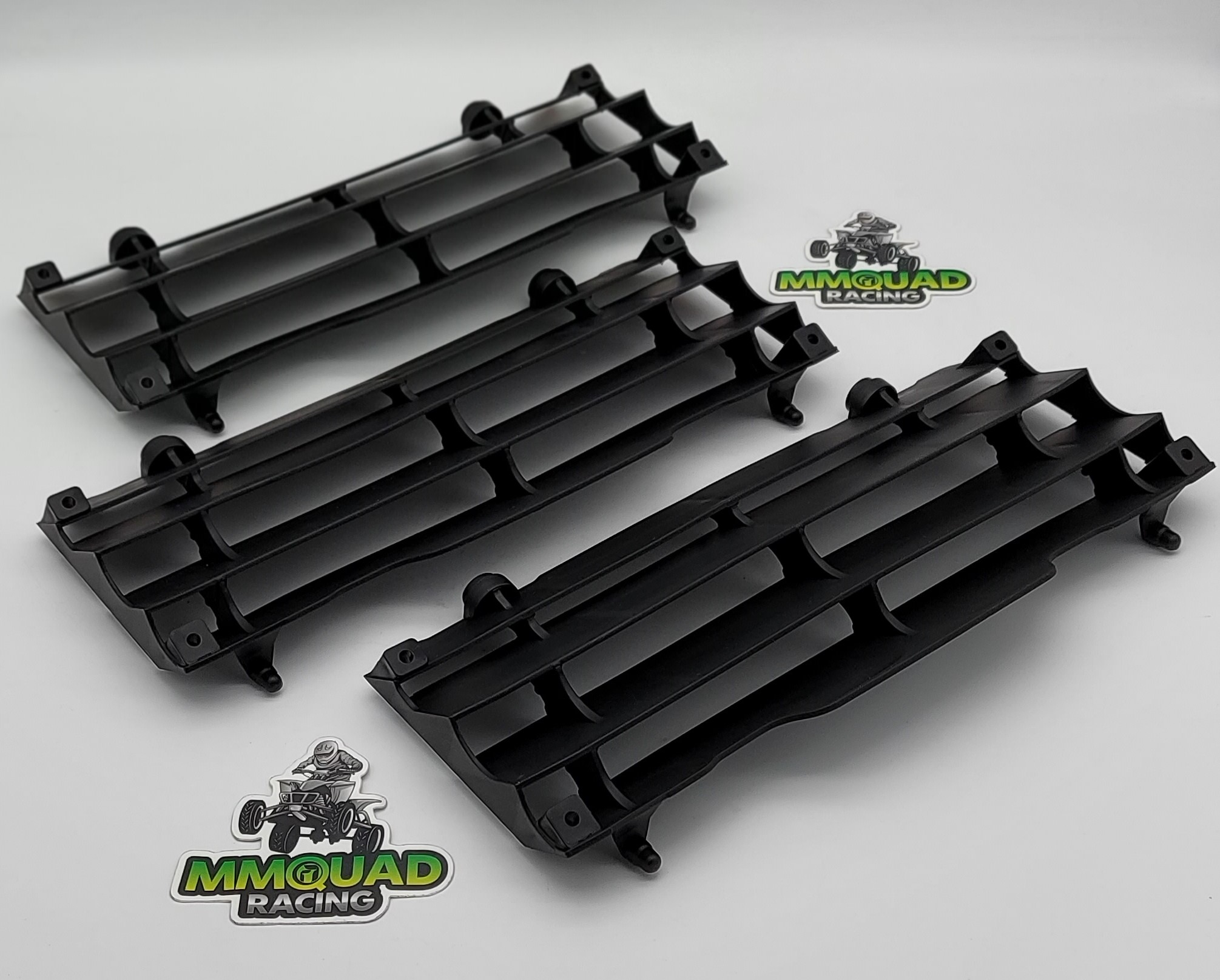 Kühlergitter Lüftungsgitter Yamaha YFZ 450R