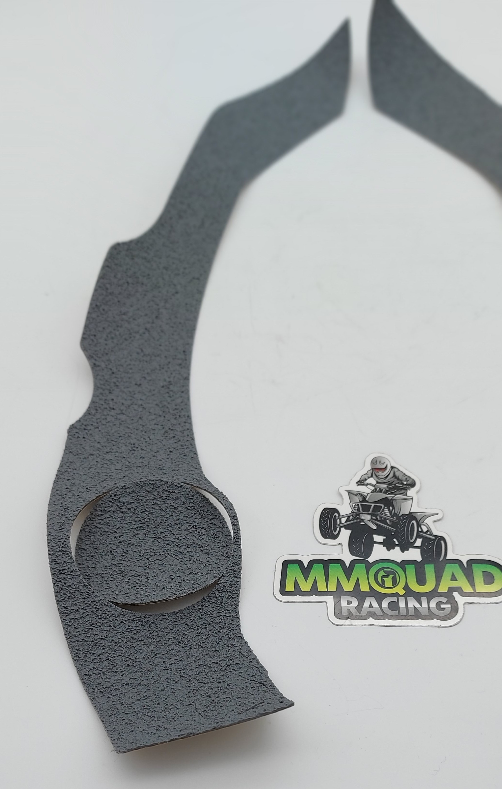 Rahmenschutz 2 Stk. re+li Yamaha YFZ 450R