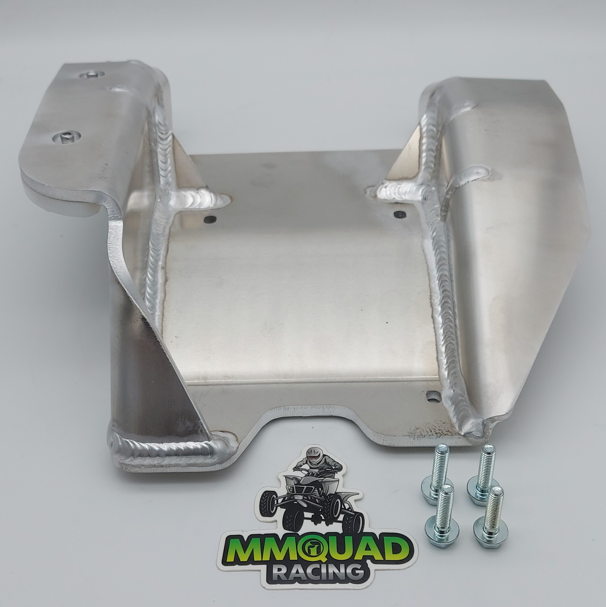 Schwingenunterfahrschutz Yamaha YFZ 450R