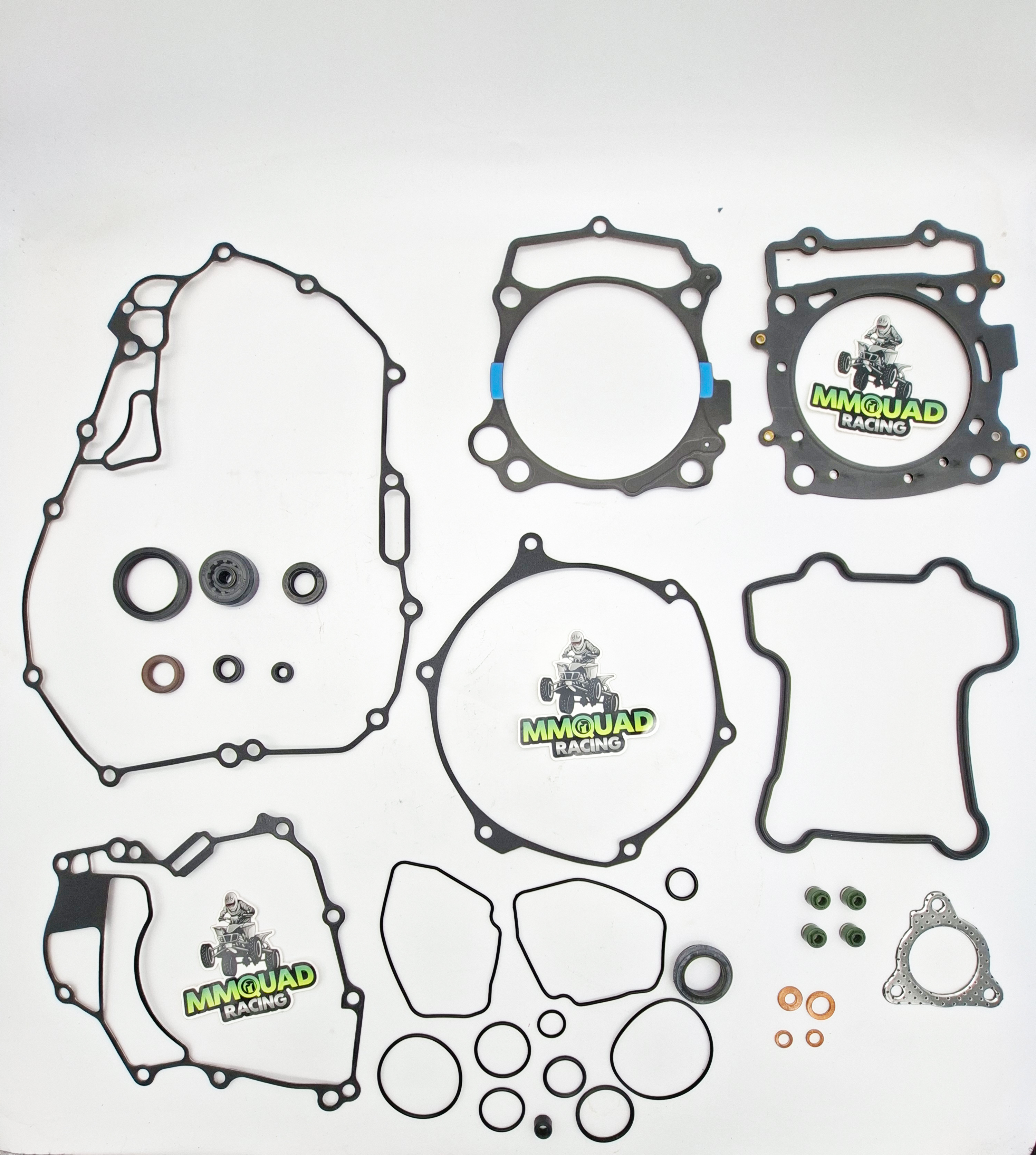 Dichtungssatz Motor, YZ450F