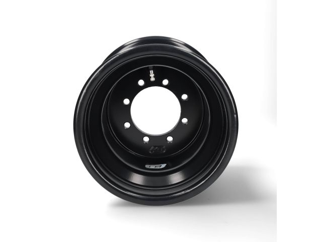 GOLDSPEED T2 9X8 STANDARD (4-110) (4-115) BLACK OFFSET 3+5 WHEEL ALU STANDARD