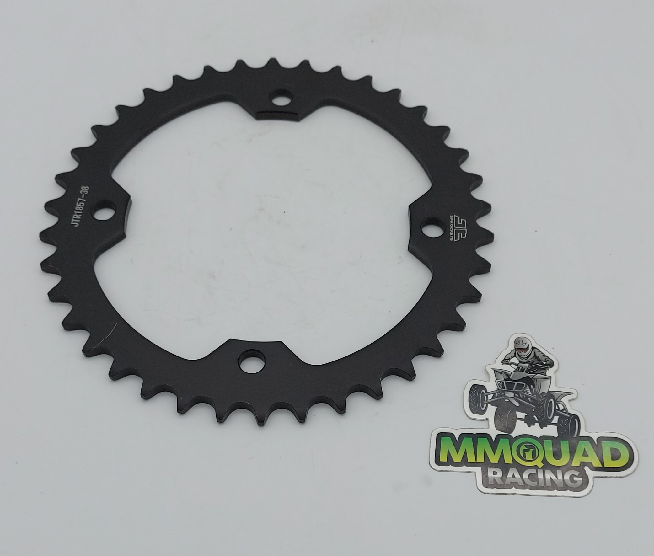 Kettenrad Yamaha YFZ 450R YFM 700