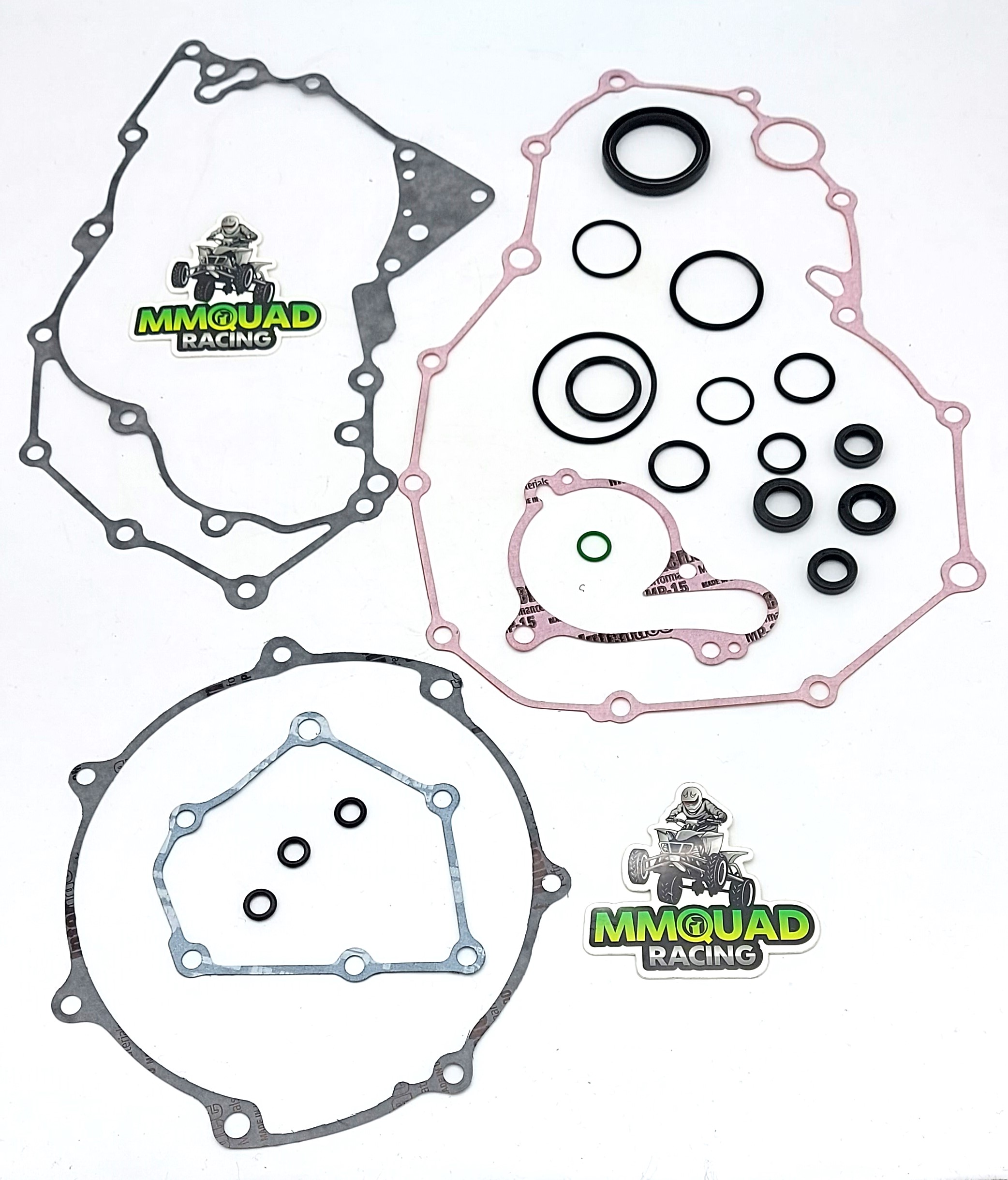 Dichtungs- Öldichtungsset Yamaha YFZ 450R