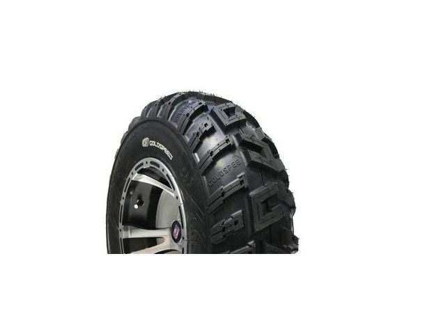 GOLDSPEED MXU 25X10-12 M-986 GELB