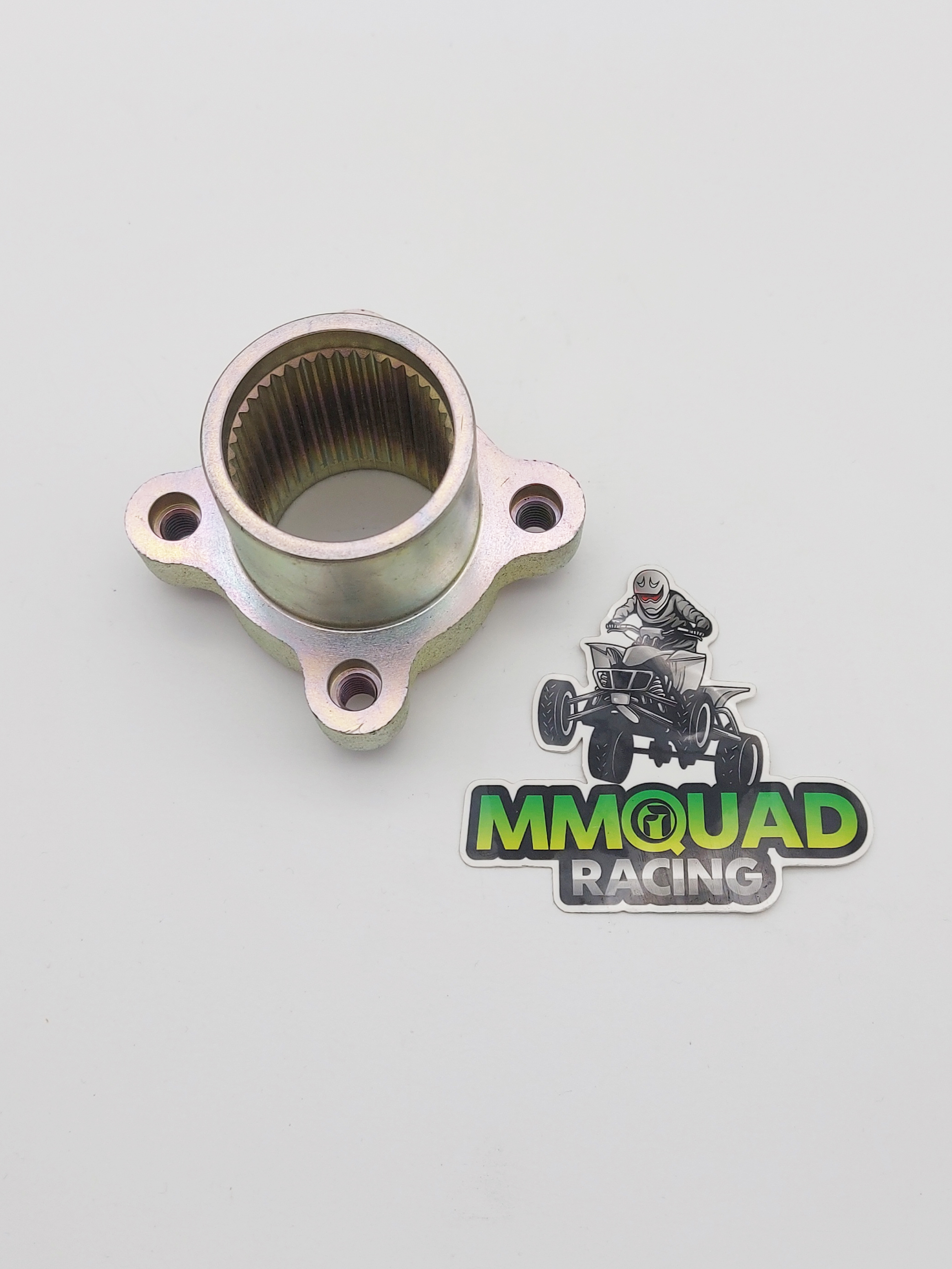 Konsole Hinterachse für Yamaha YFZ 450R