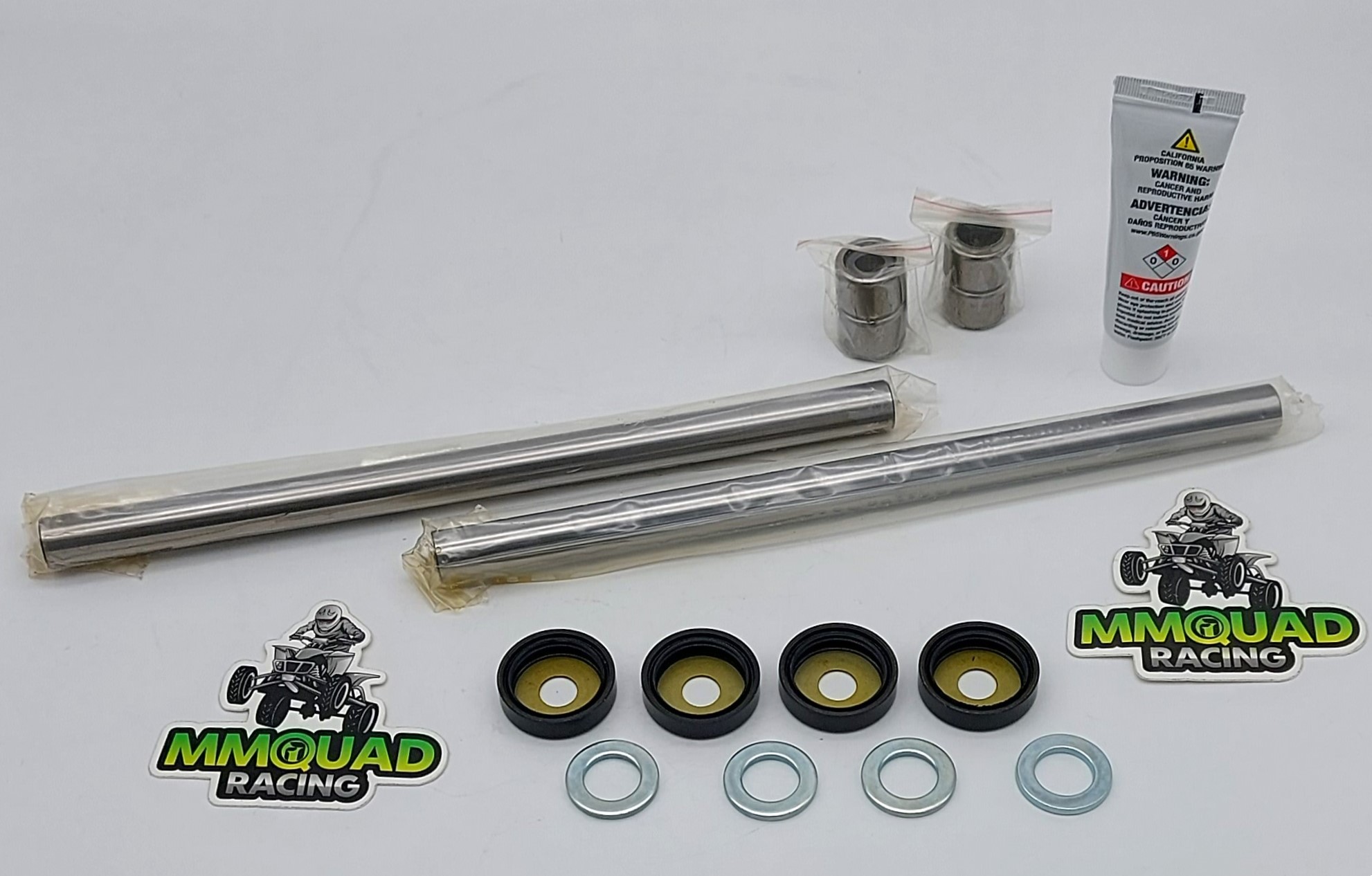 A-Arm Lagersatz Front Upper