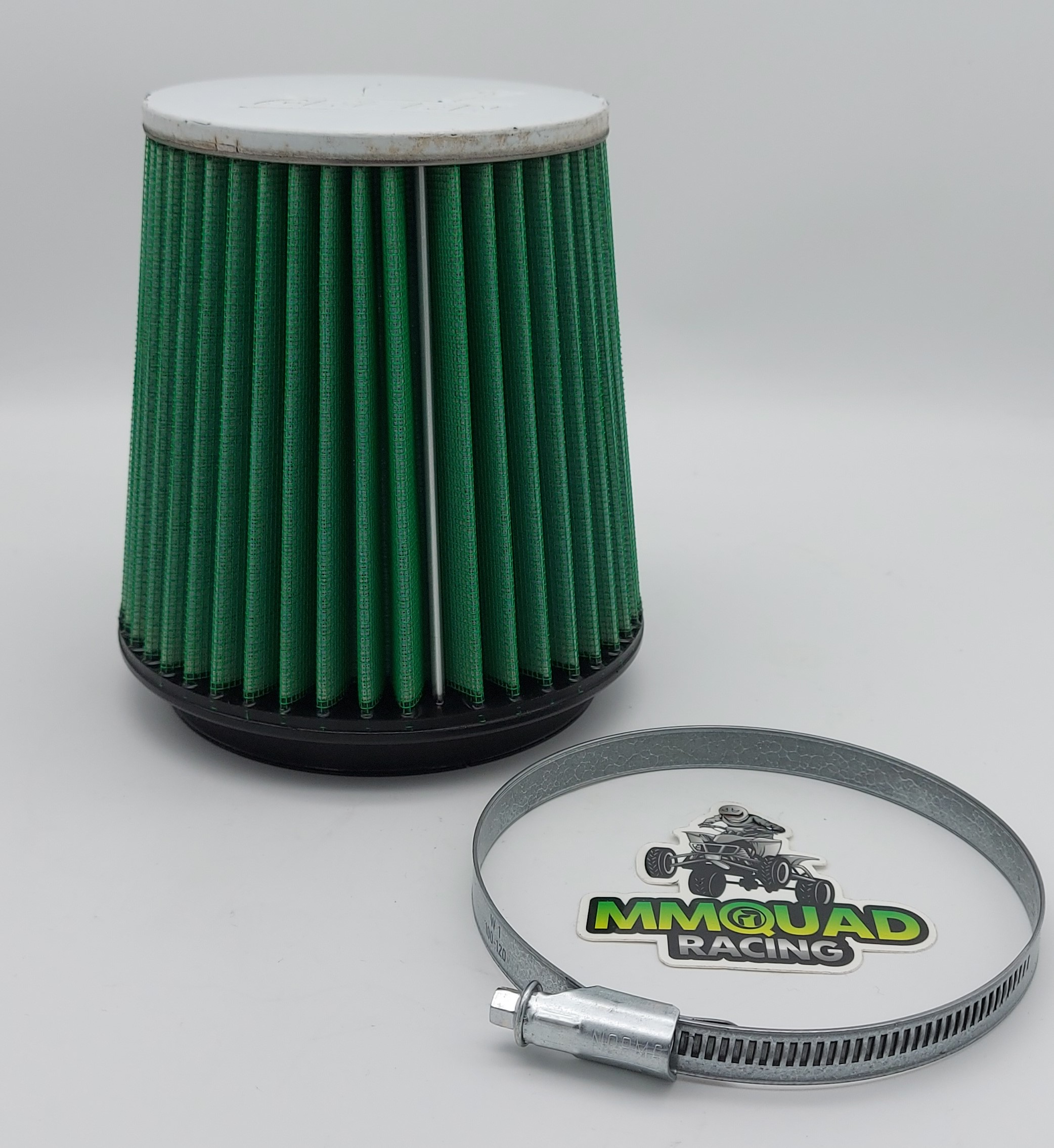 Luftfilter Green Pro Flow Yamaha YFZ 450R