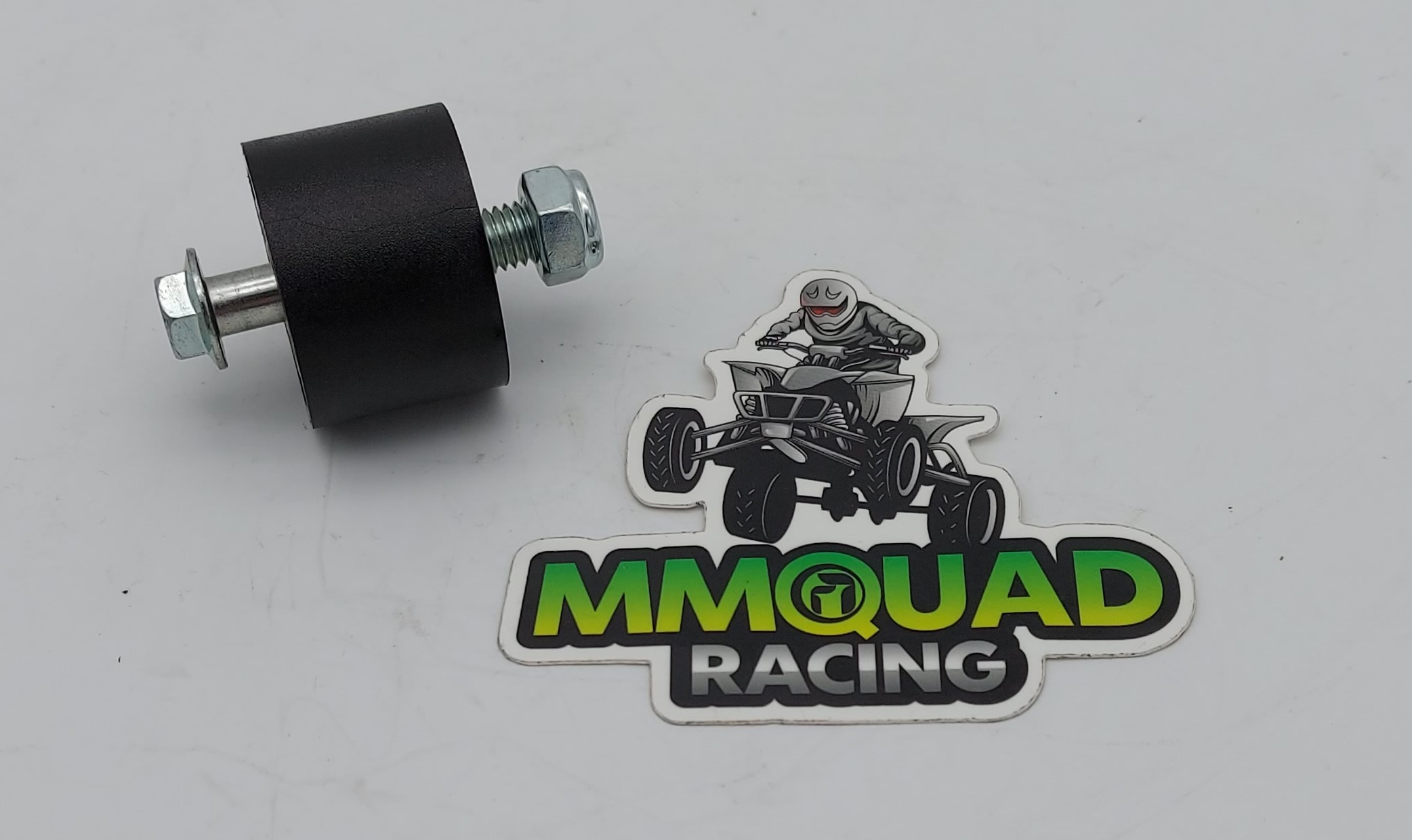 Kettenrolle  Kettenspannerrolle Yamaha YFZ 450R