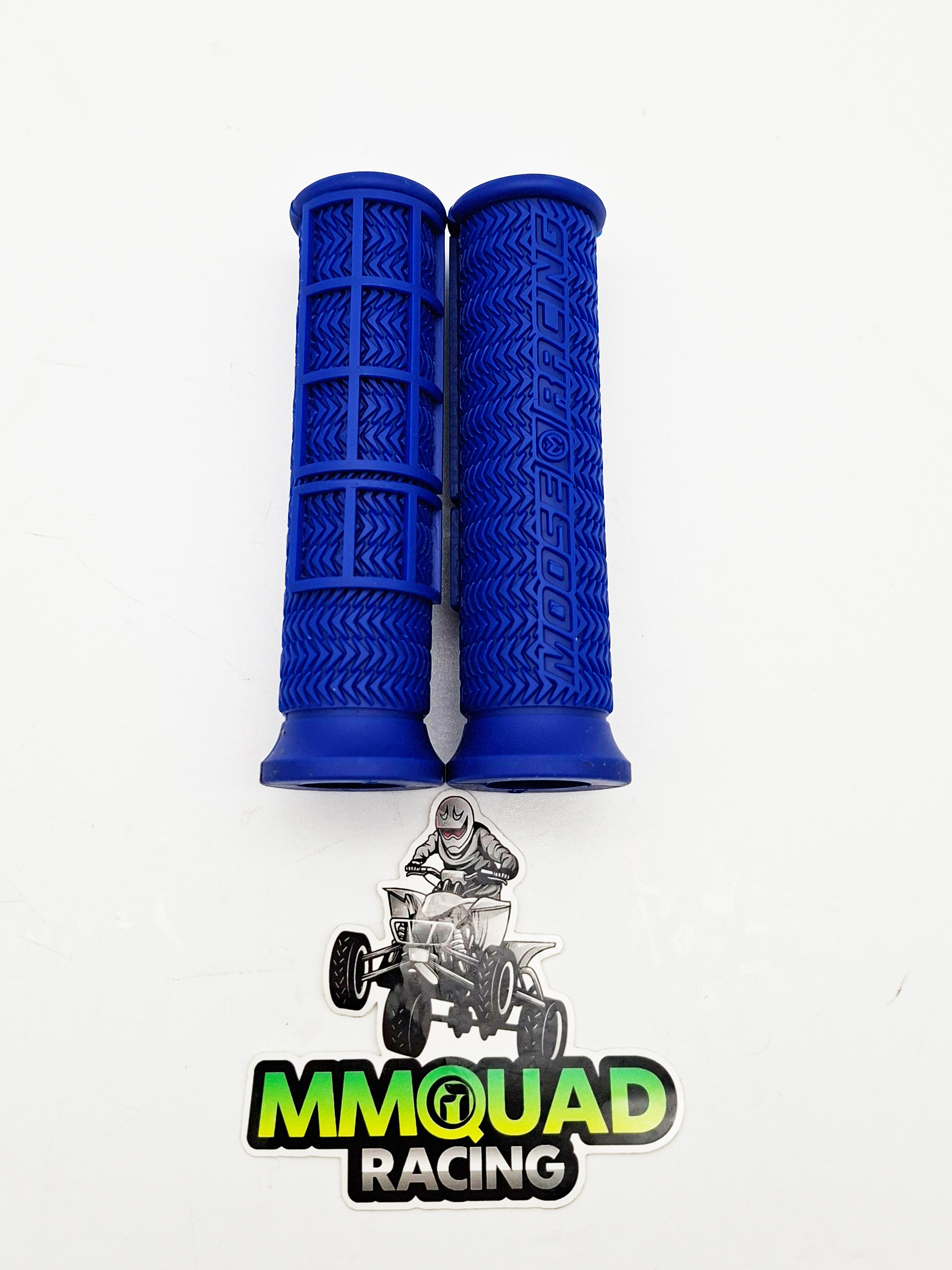 Griffe, GRIP MOOSE STEALTH ATV BL