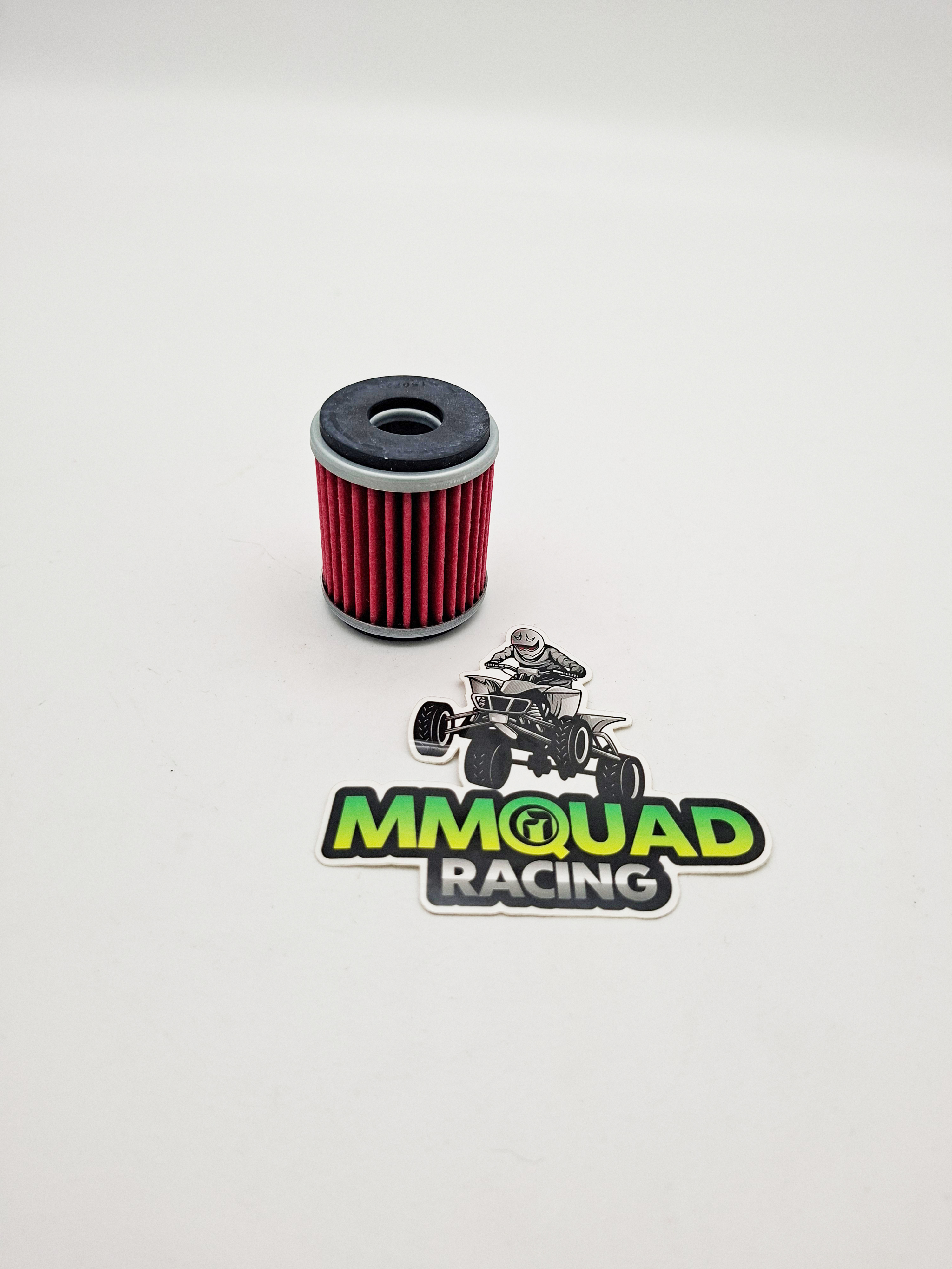Ölfilter für Yamaha YFZ 450R, Yamaha YFM 250R