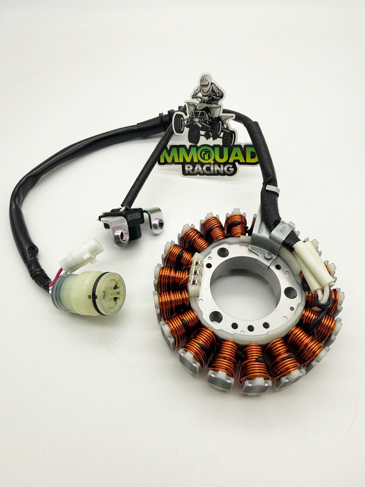 Stator komplett Lichtmaschine für Yamaha YFZ 450R
