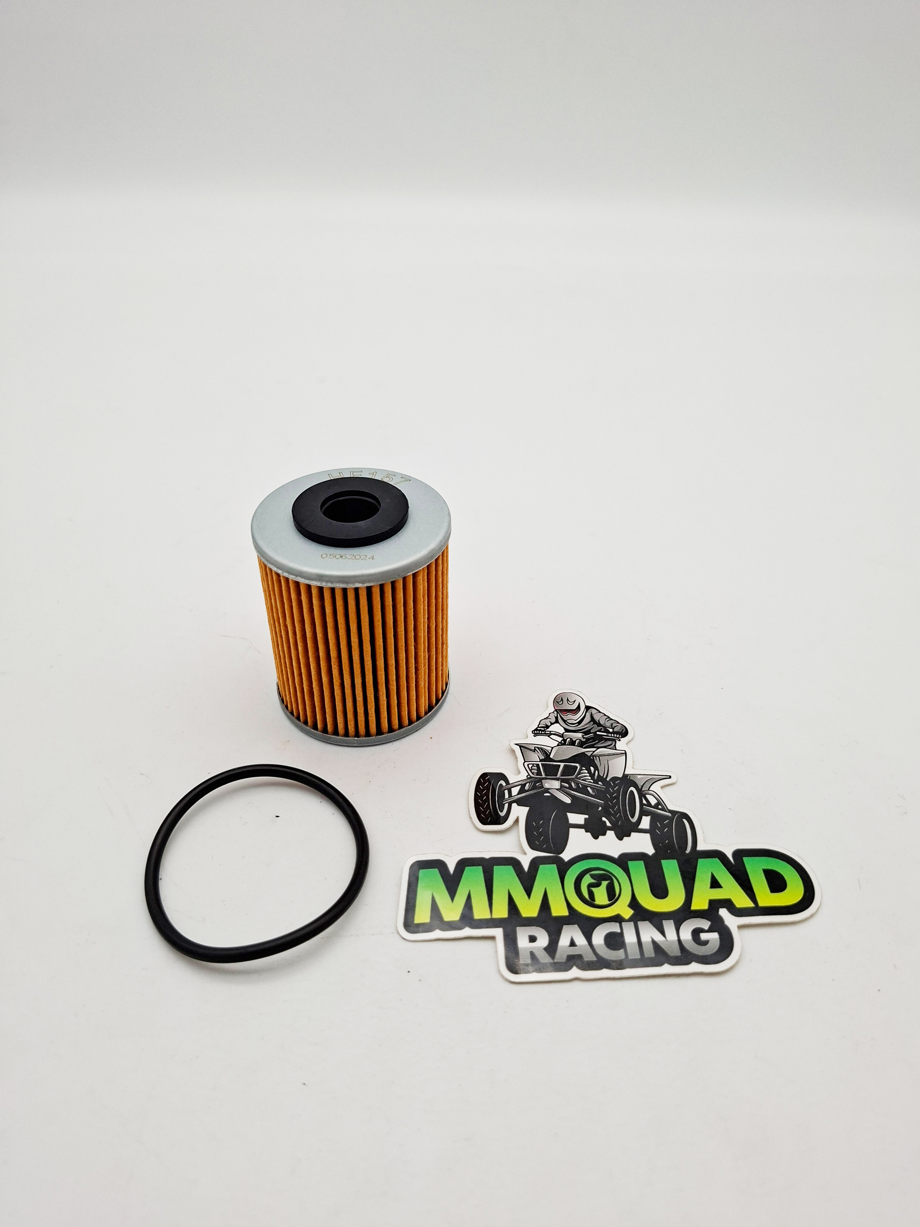 Ölfilter für KTM 450 XC, 525 XC, ATV