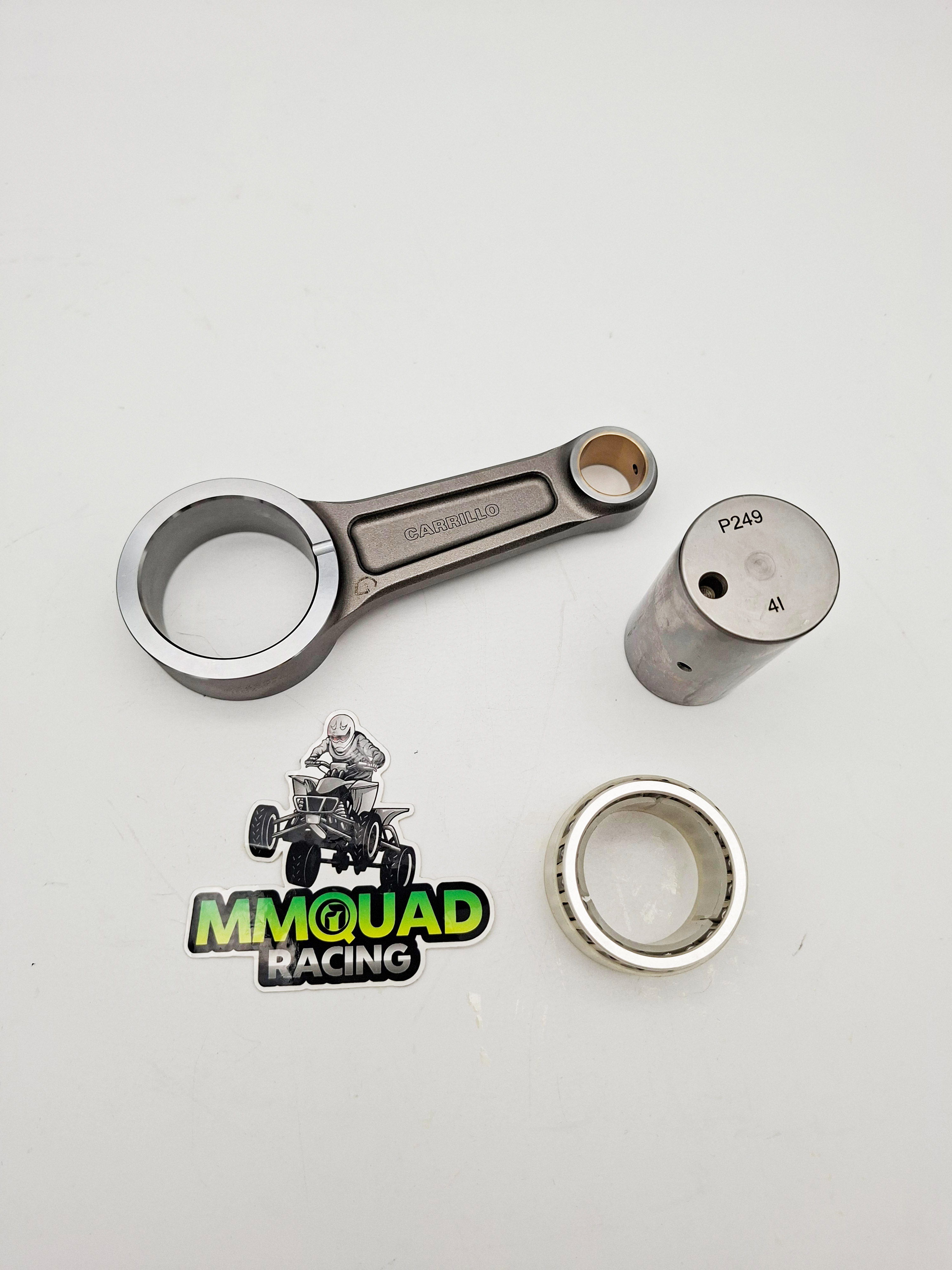 CP Pleuel Set; ConRod Yamaha YFZ450R (09-25)