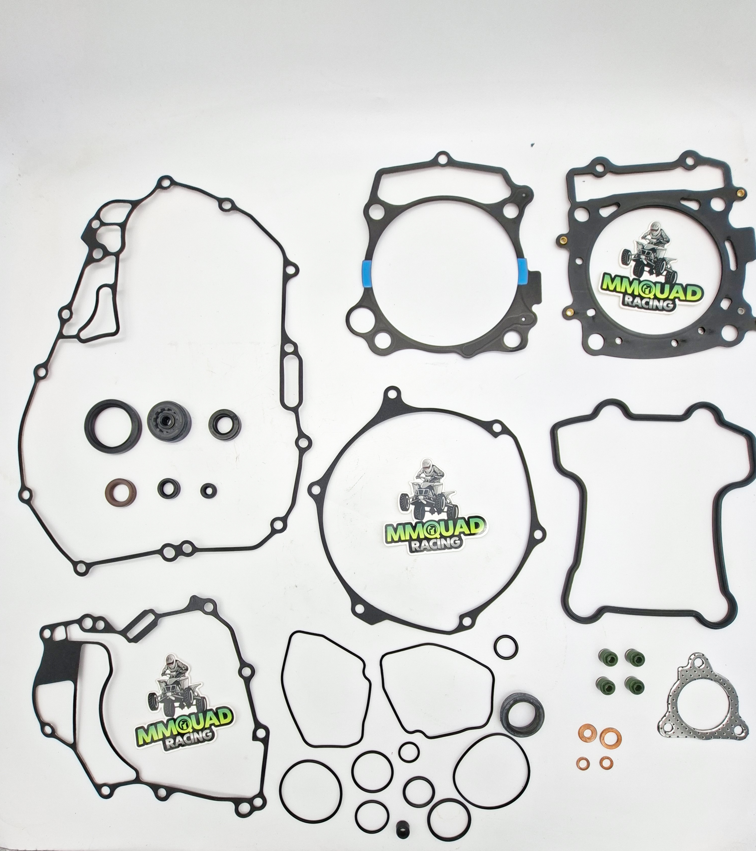 Dichtungssatz Motor, YZ450F