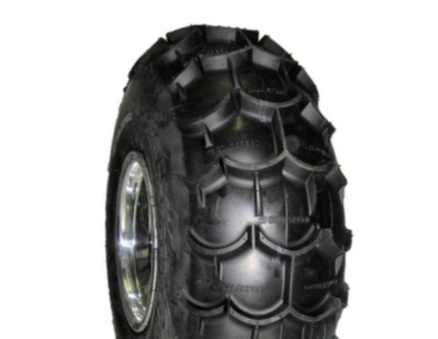 GOLDSPEED MXD 22X10-9 GELB