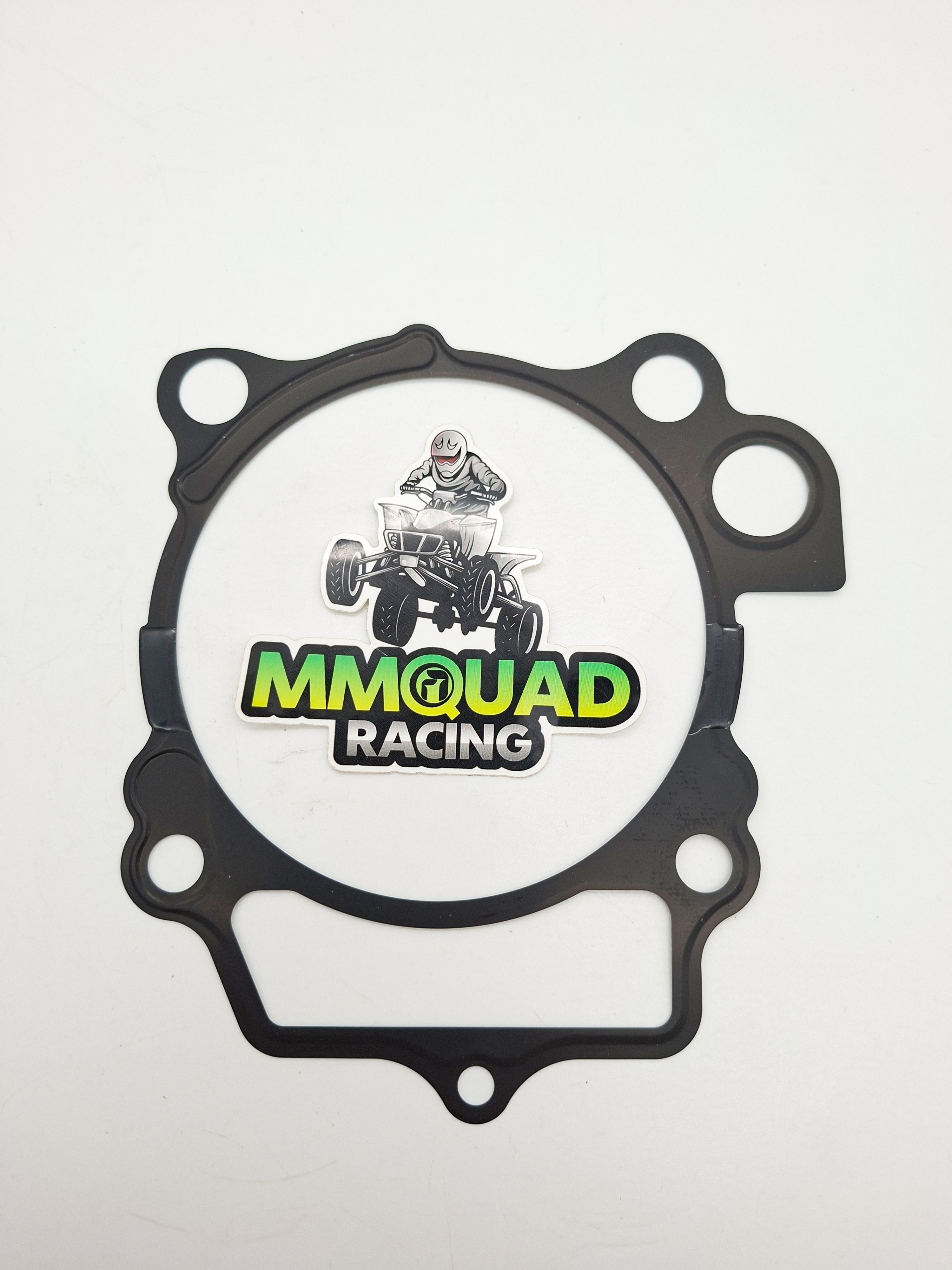 Dichtung, Zylinder, Zylinderfußdichtung für Yamaha YFZ 450R