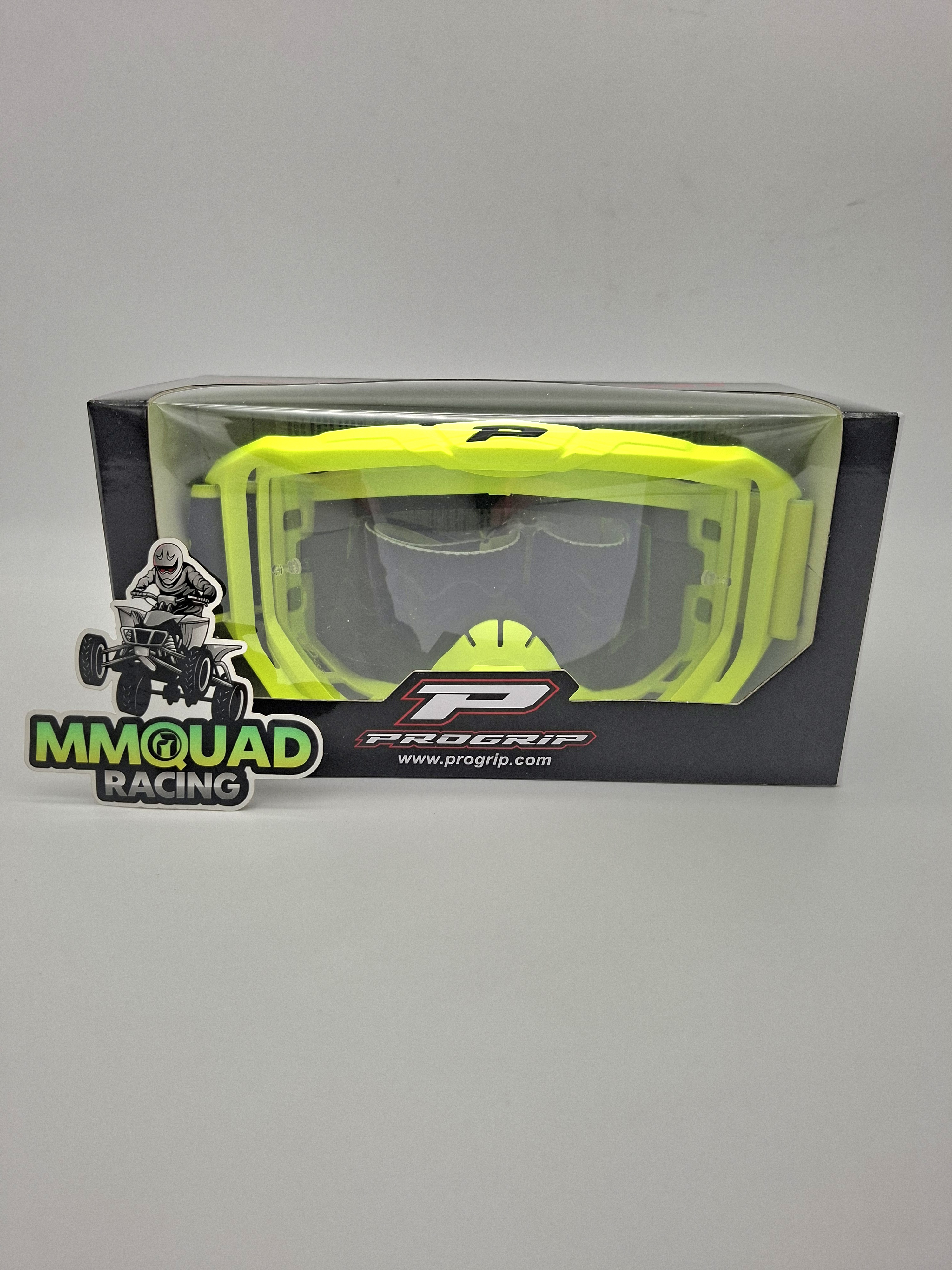 Vision Go Schutzbrille