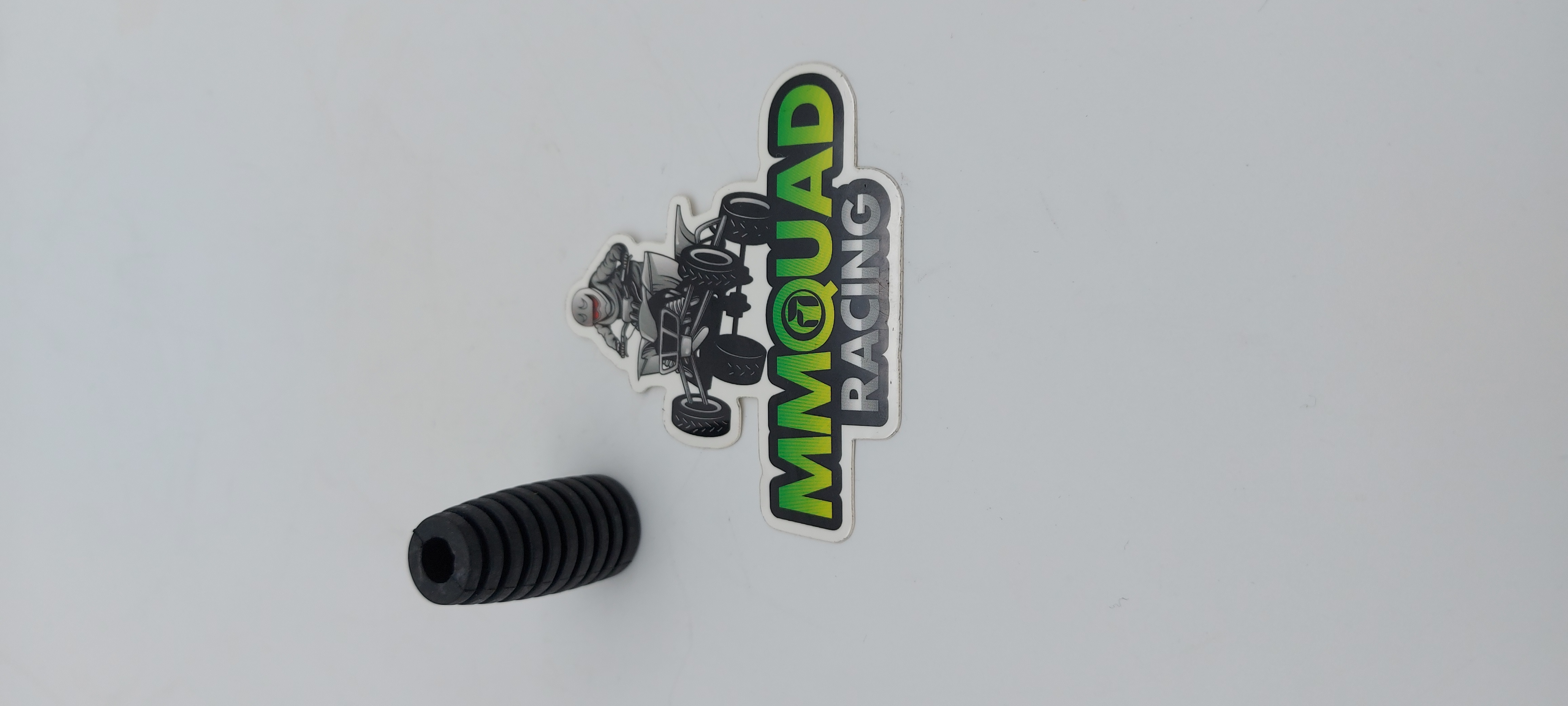 Gummischutz für Yamaha YFZ 450R