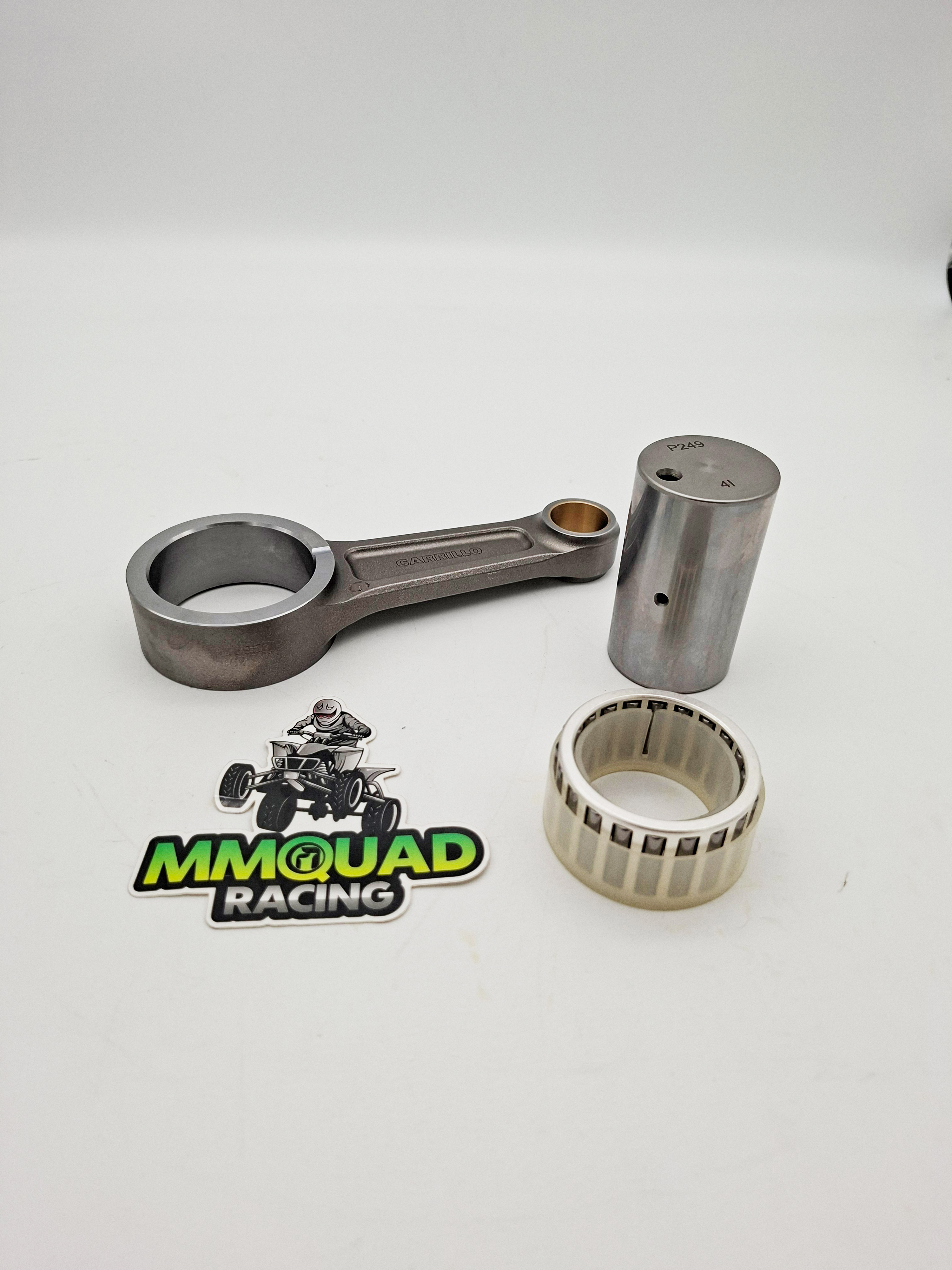 CP Pleuel Set; ConRod Yamaha YFZ450R (09-25)
