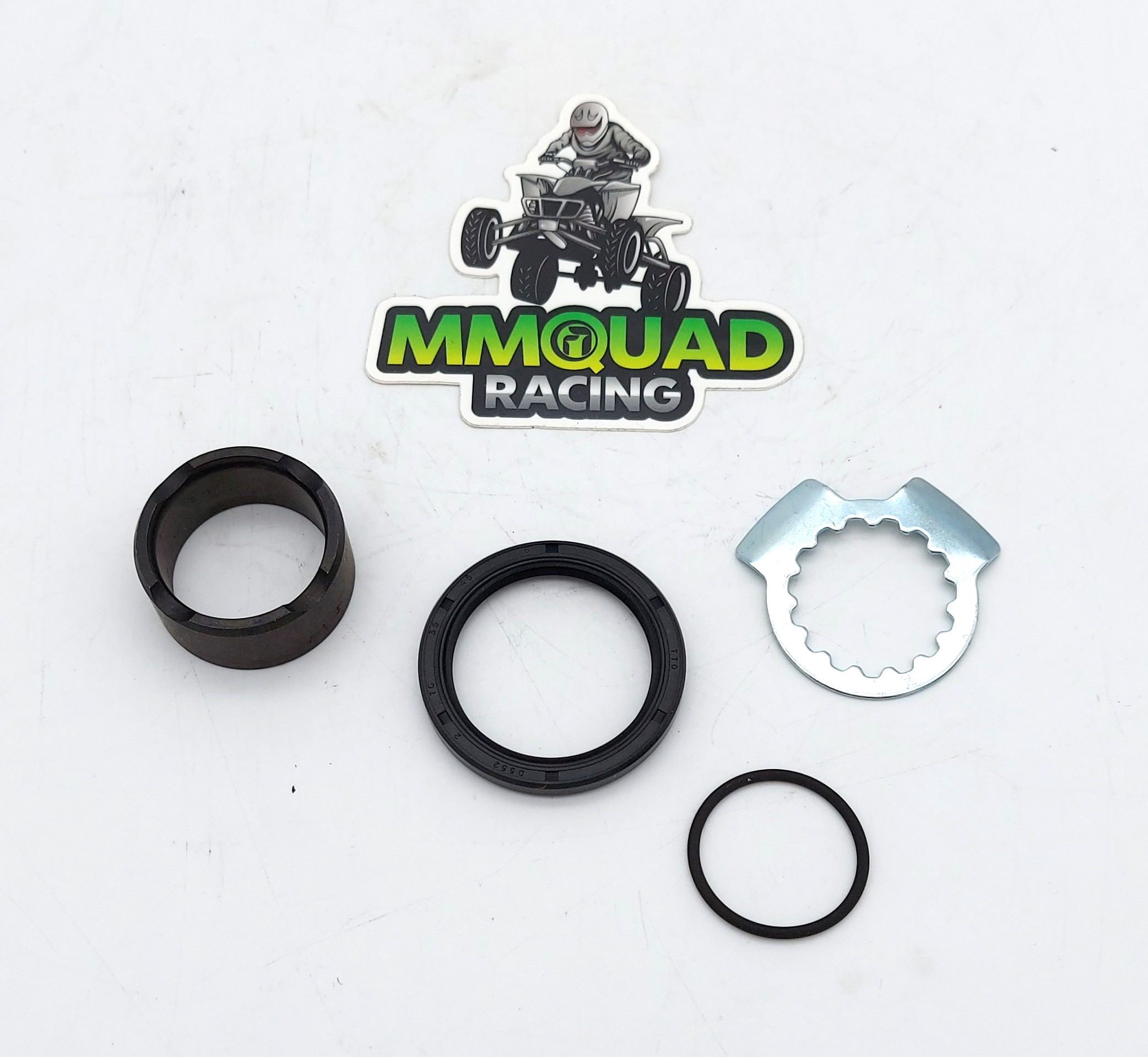 Nebenwellendichtungssatz Prox Yamaha