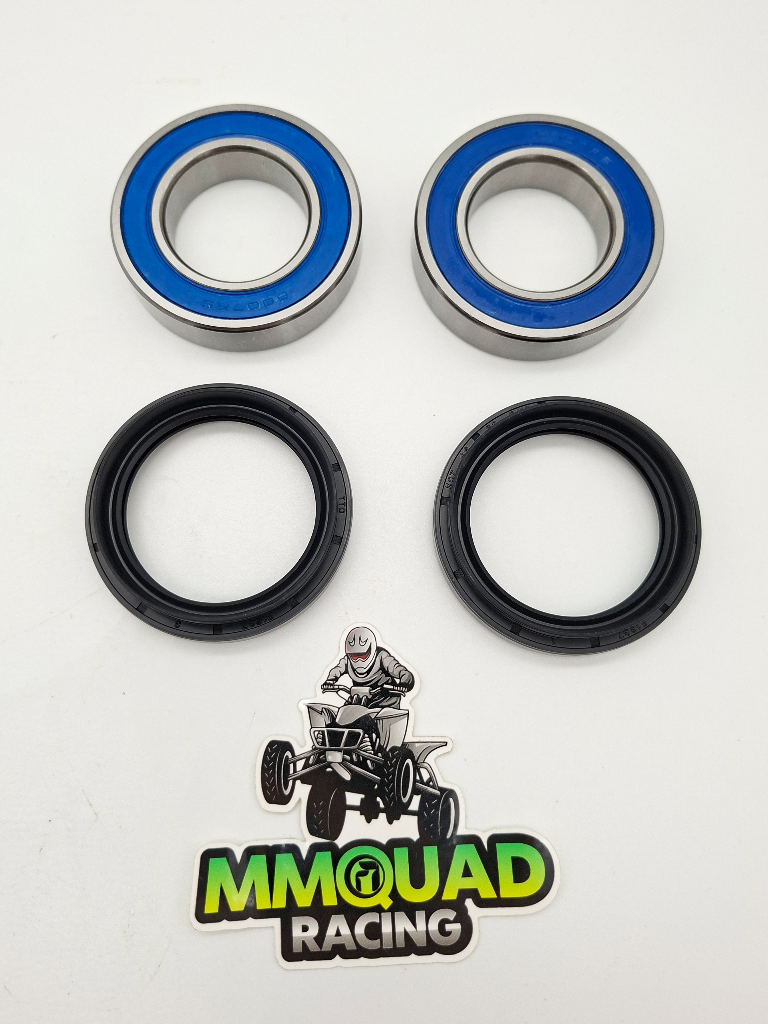 Radlager -Satz YFM250R