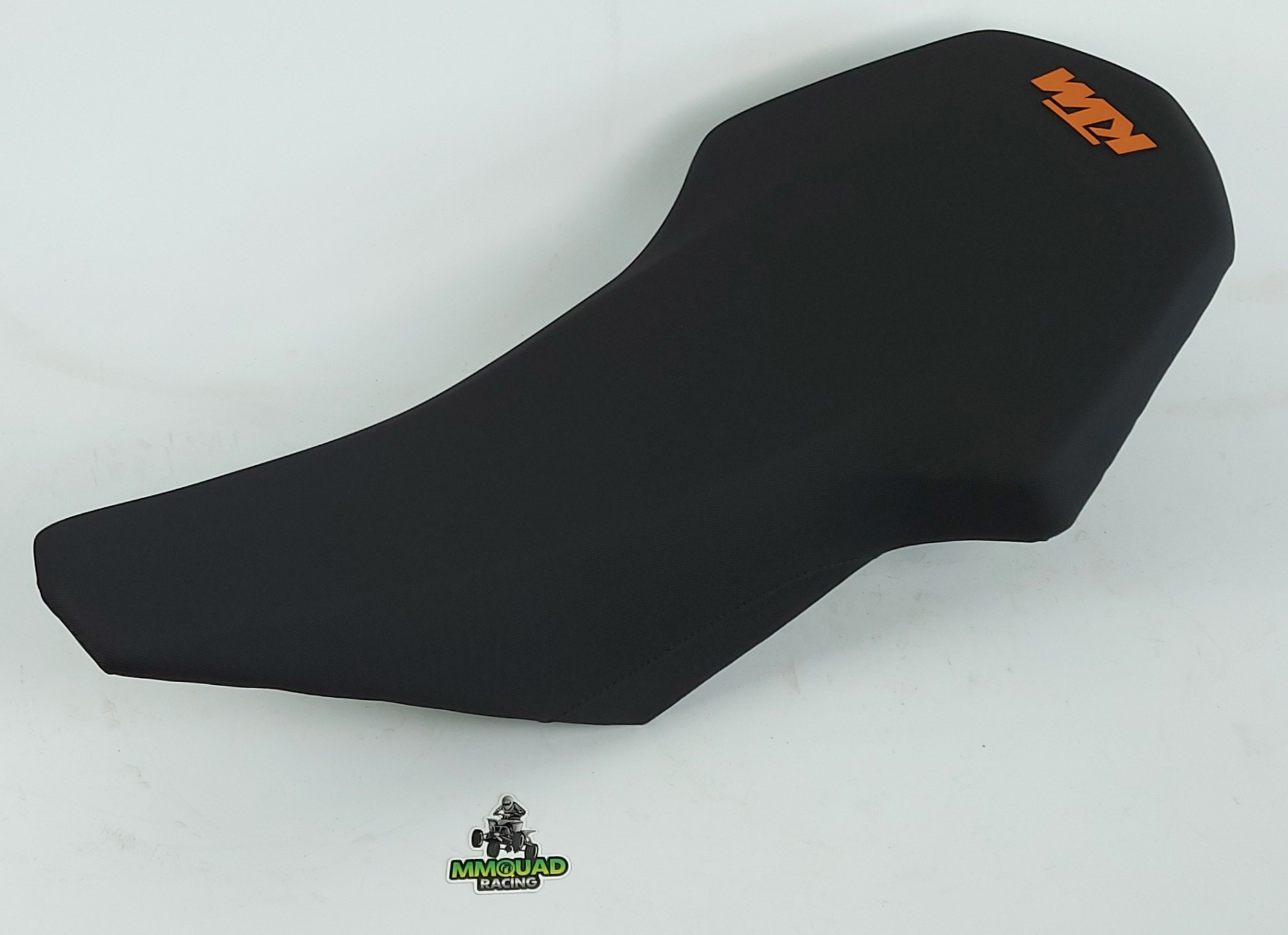 Sitzbank KTM 525 XC 505 SX flache Form