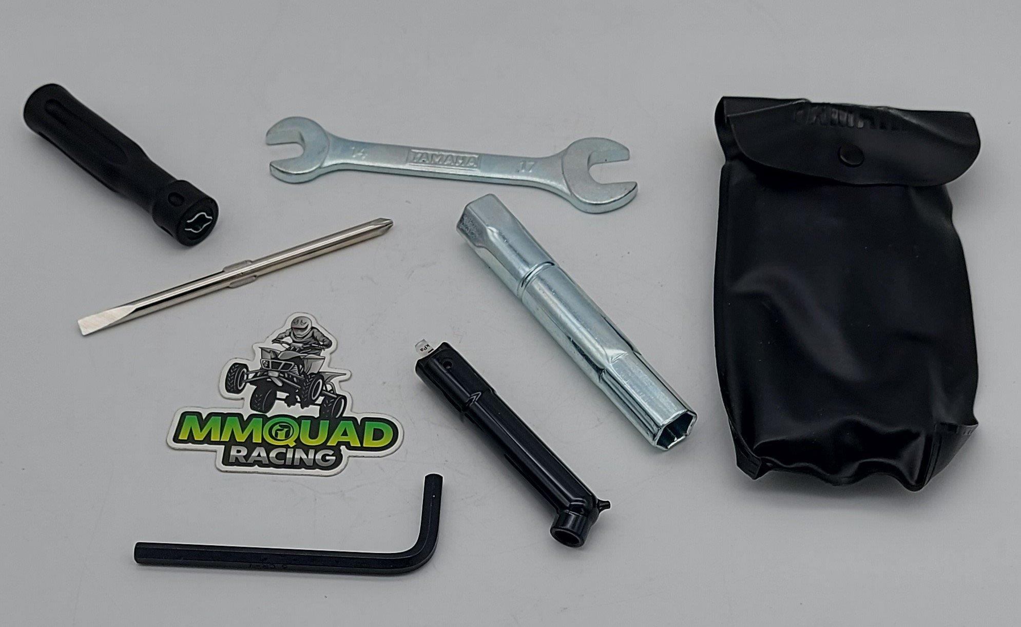 Bordwerkzeug Yamaha YFZ 450R Original