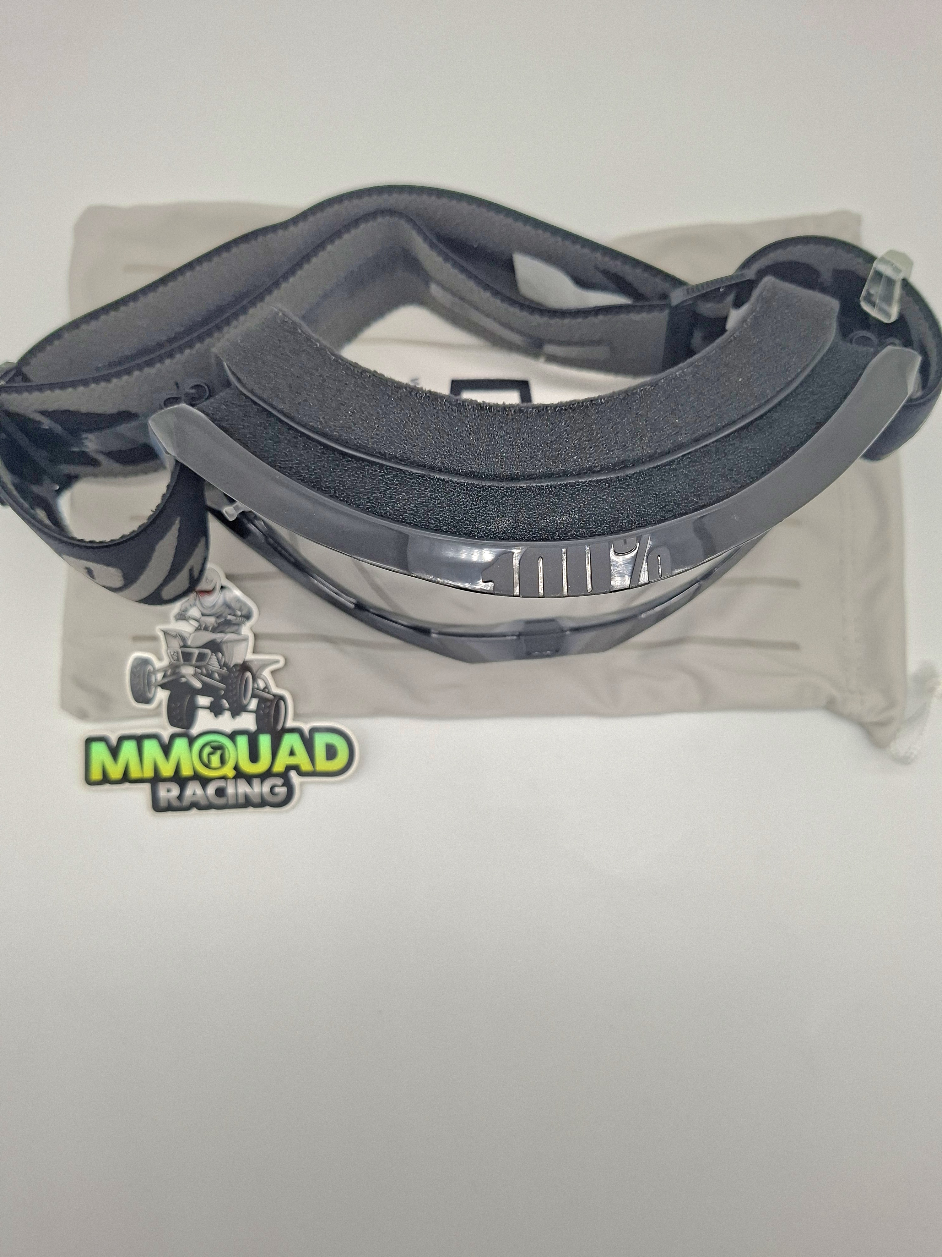 Strata 2 Brille