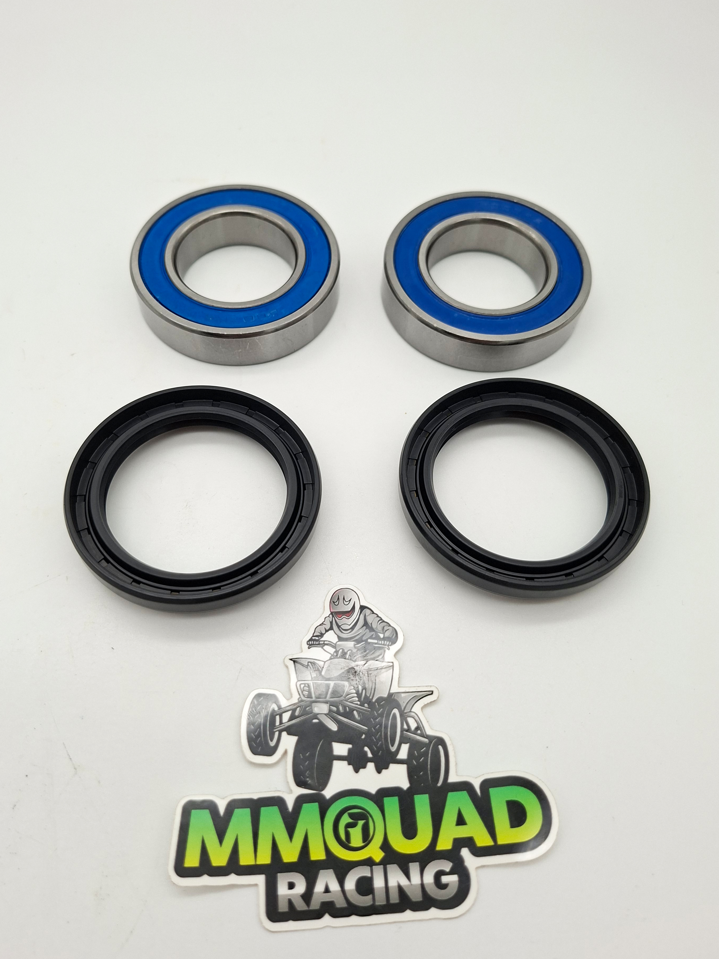 Radlager -Satz YFM250R