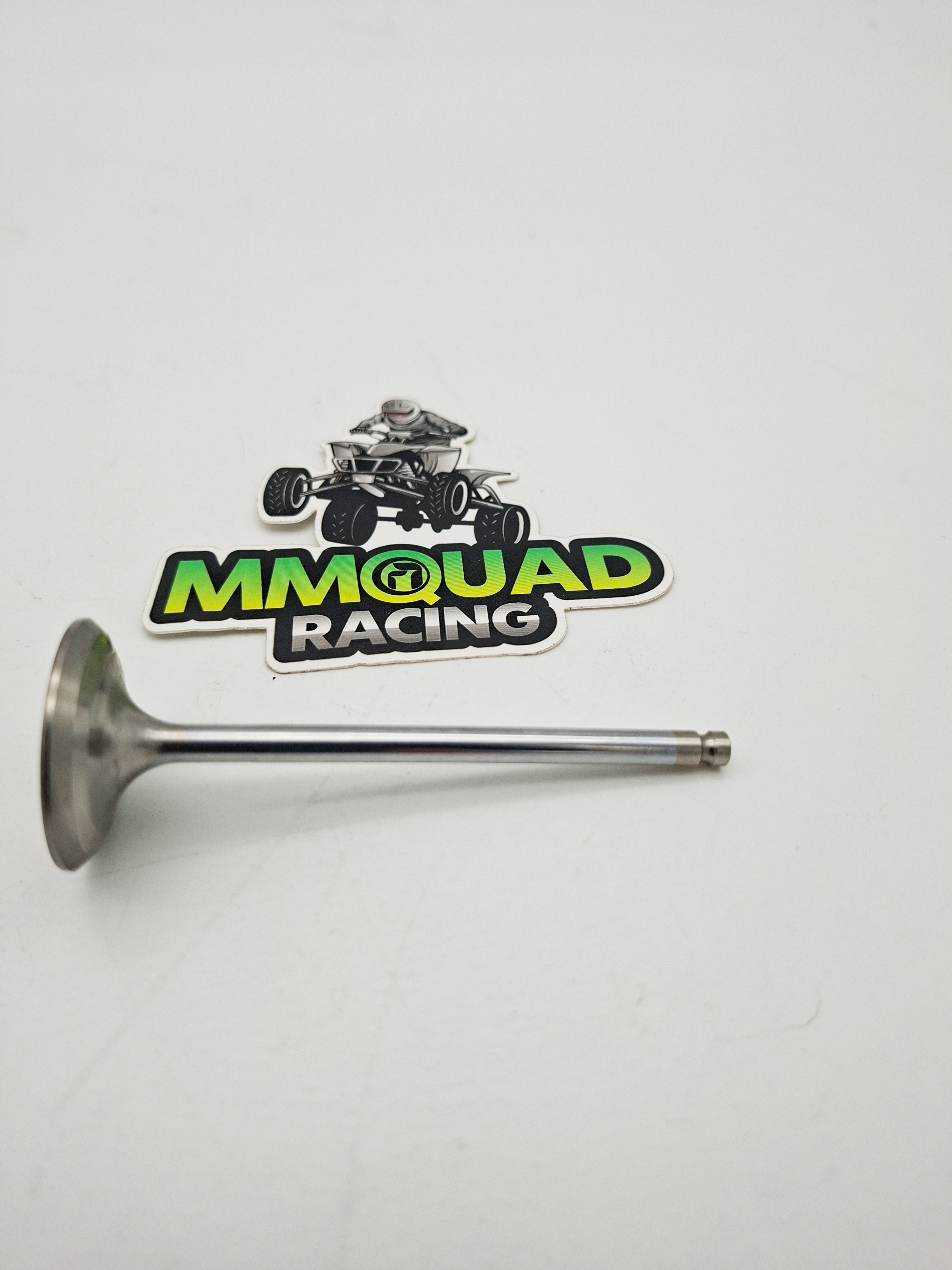 Ventil, White Diamond Motorventil Yamaha YFZ450R, YFZ450F