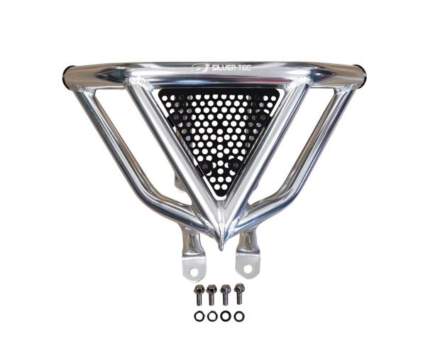 FR BUMP N3 S-TEC YFZ450R