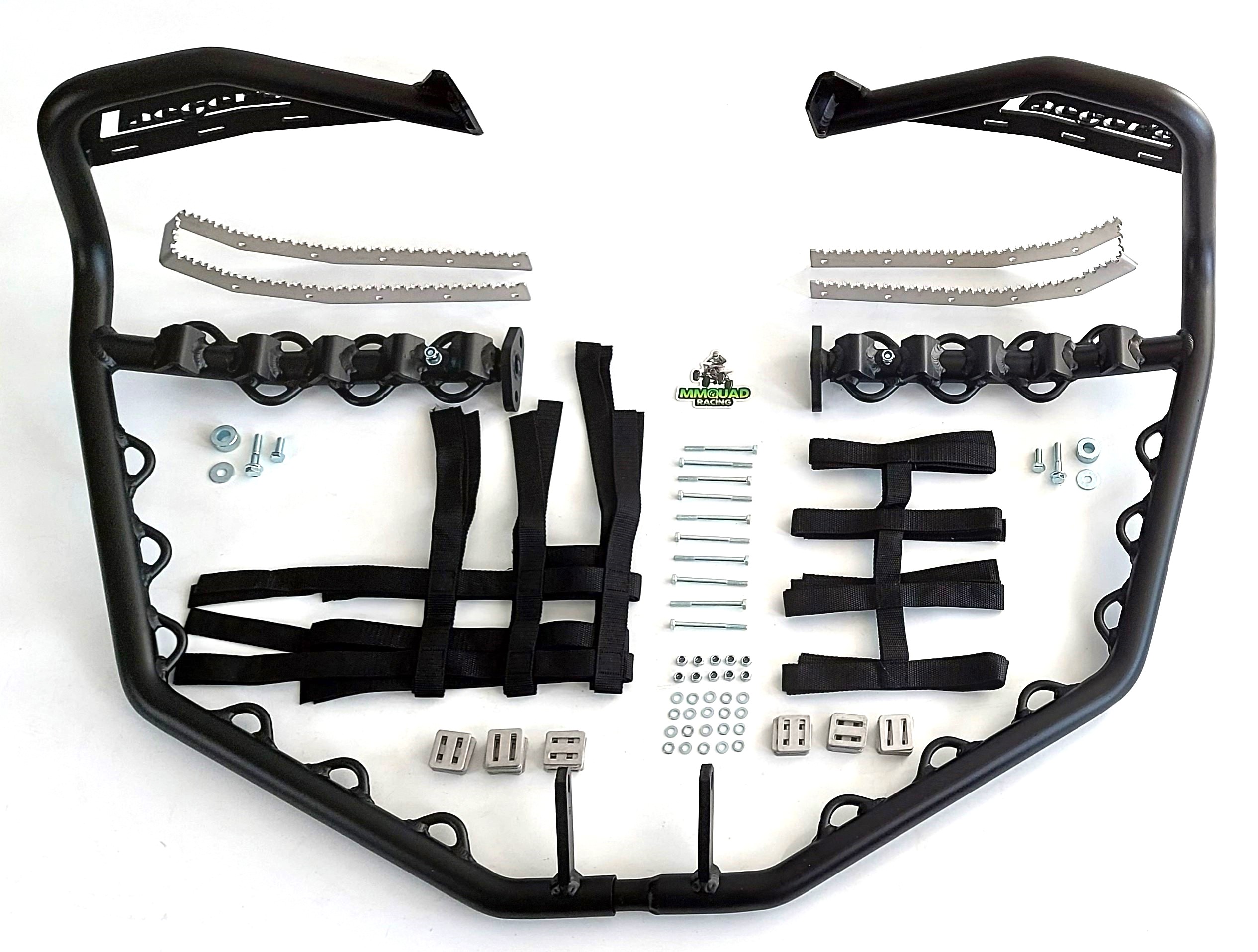 Nerfbar V2 Laegers Propegs Yamaha YFZ 450R