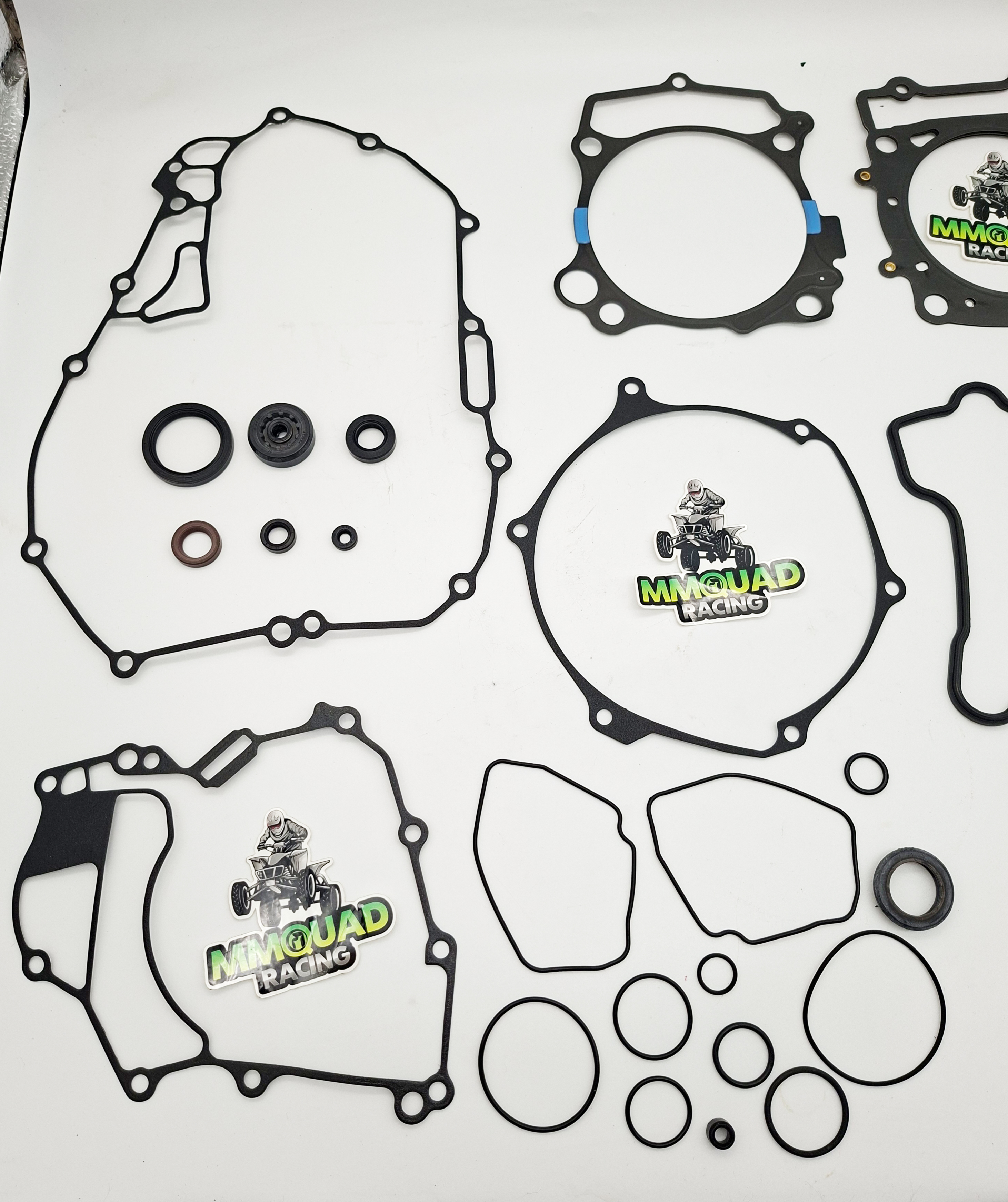 Dichtungssatz Motor, YZ450F