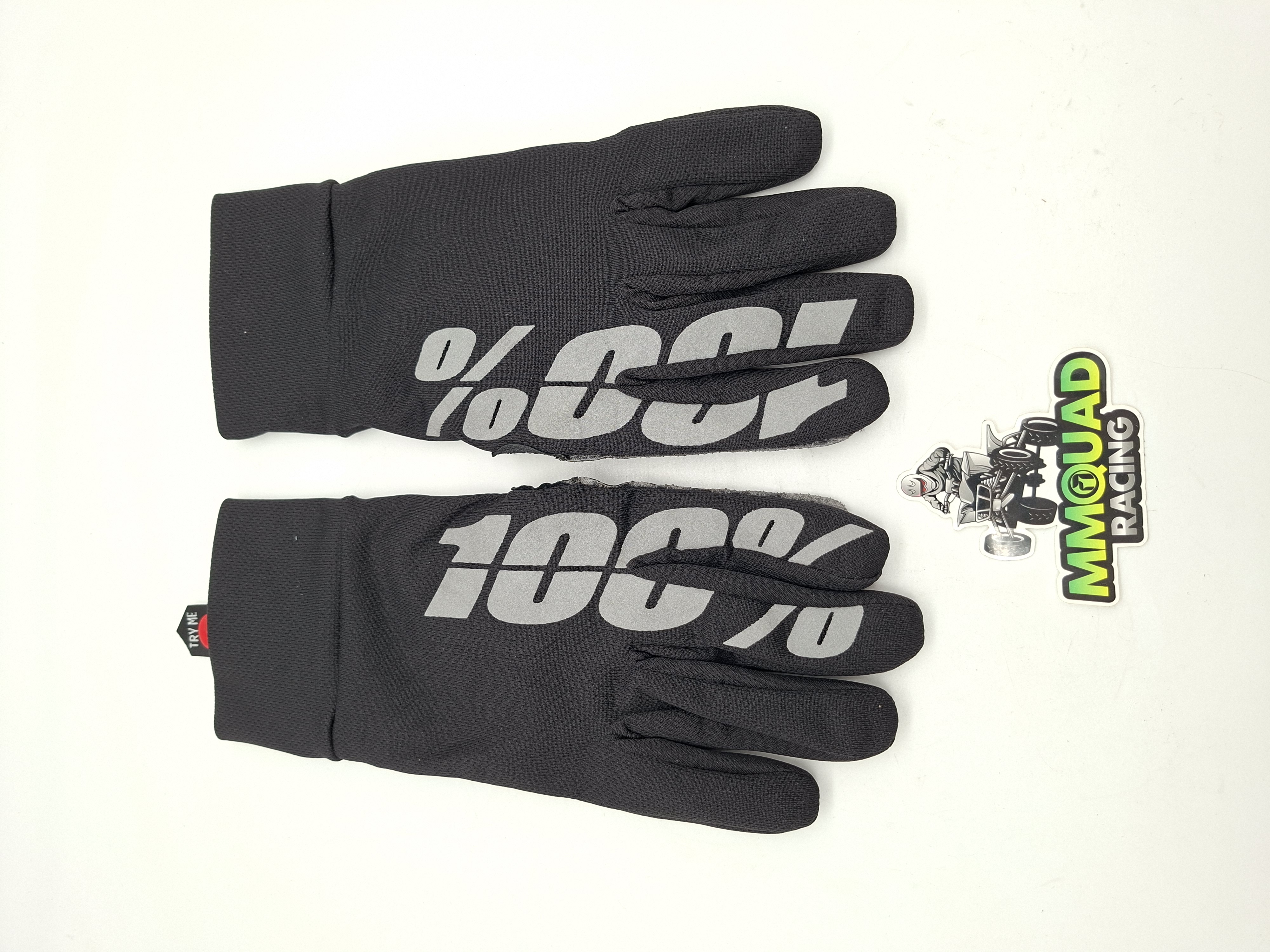 Hydromatic Wasserdichte Handschuhe Gr. XL