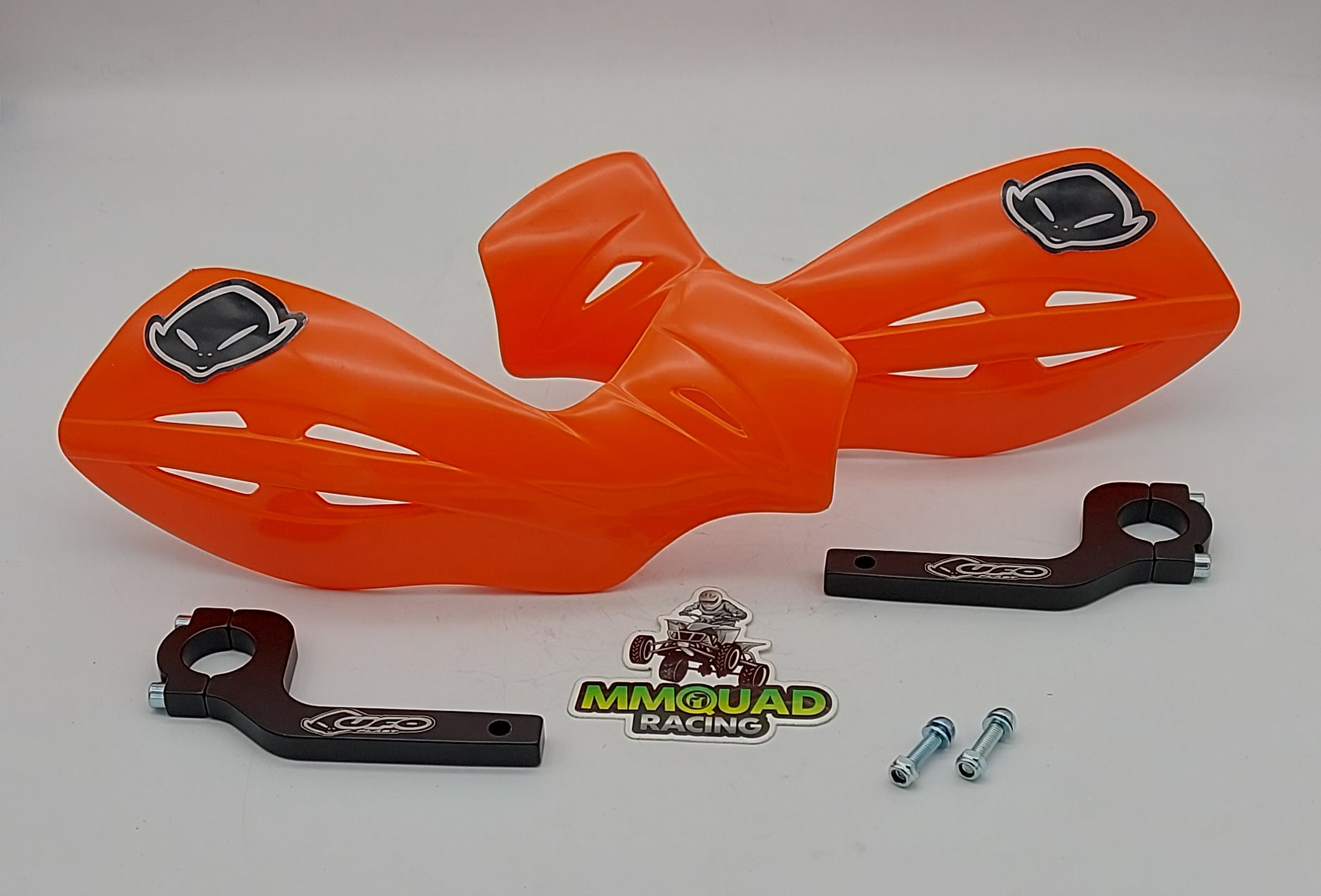 Handguards universal MX- Quad - Enduro gebraucht