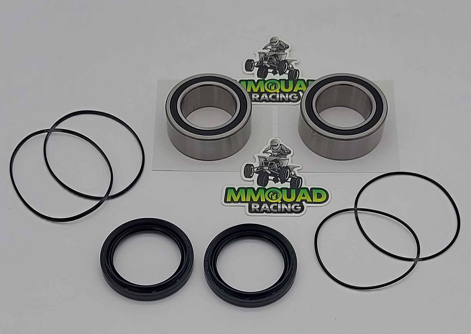 Radlager Set Yamaha YFZ 450R